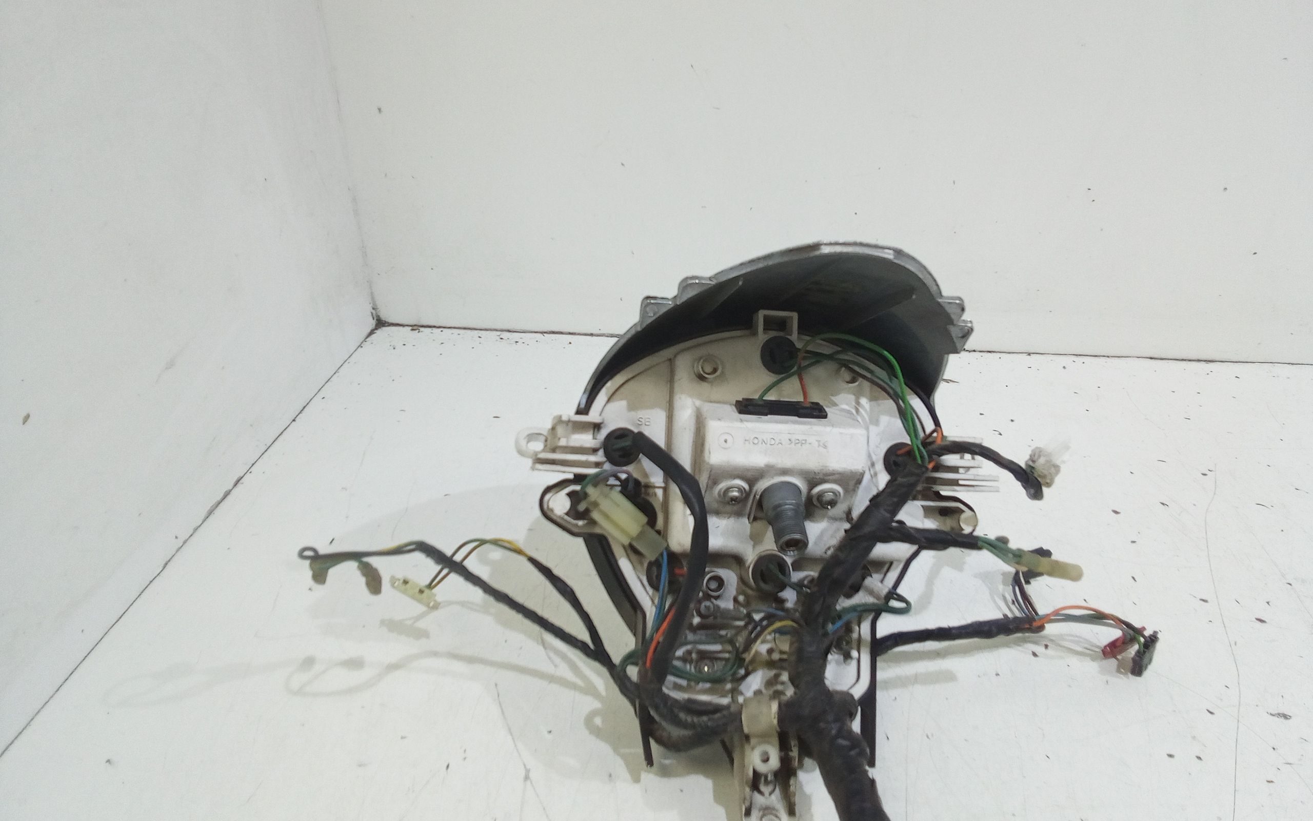 Quadro Strumenti HONDA @ 150cc