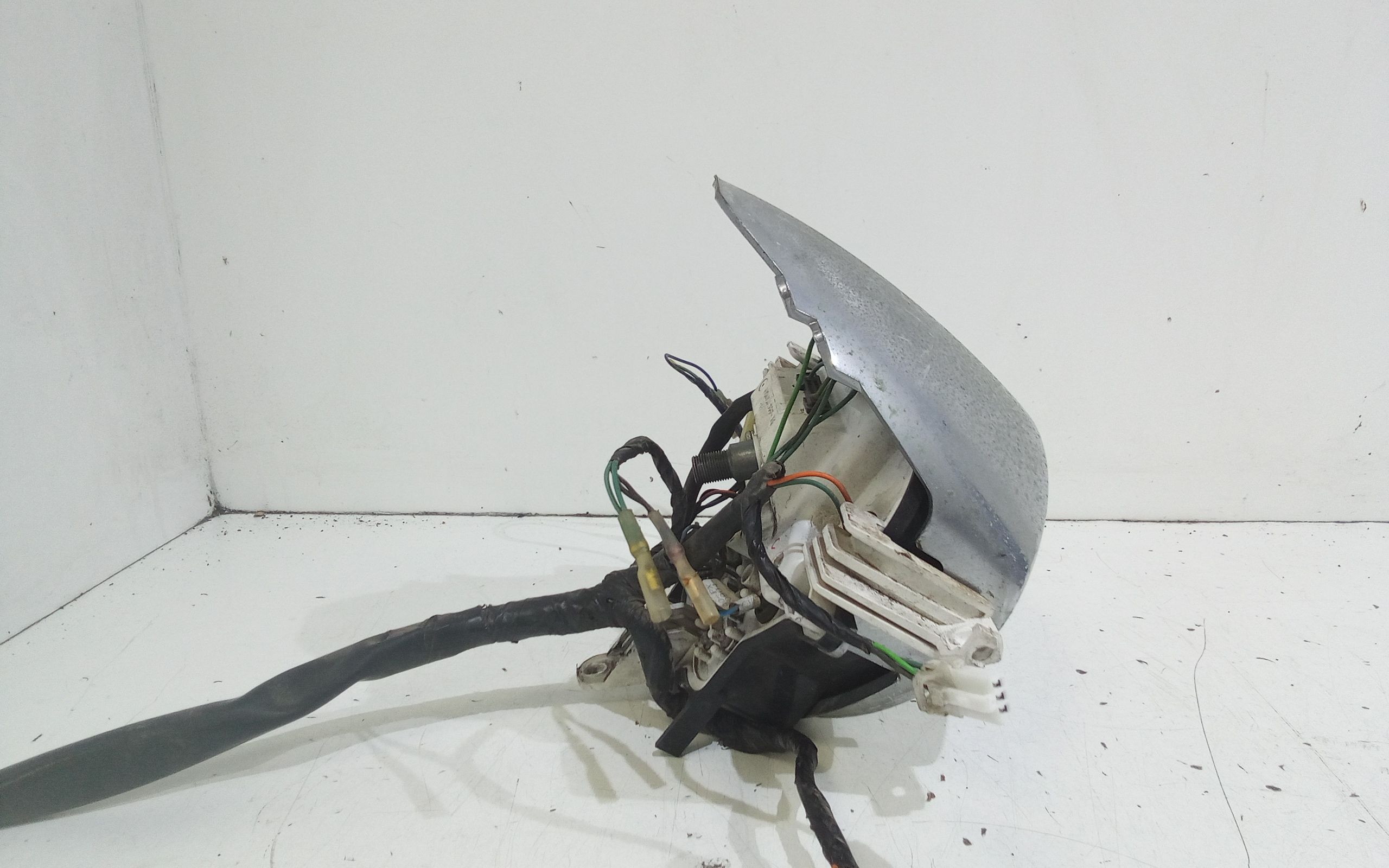 Quadro Strumenti HONDA @ 150cc