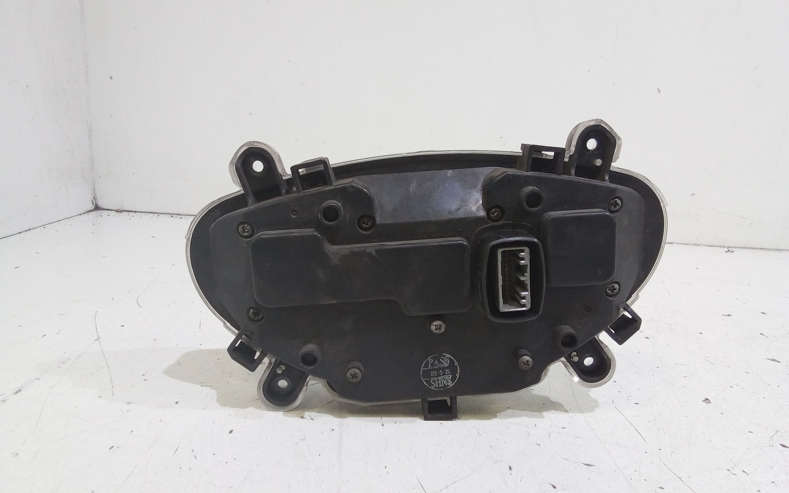 Quadro Strumenti PIAGGIO Beverly 300cc i.e.