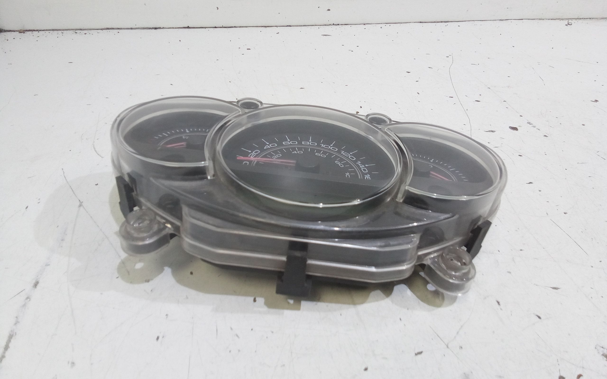 Quadro Strumenti PIAGGIO Beverly 300cc i.e.