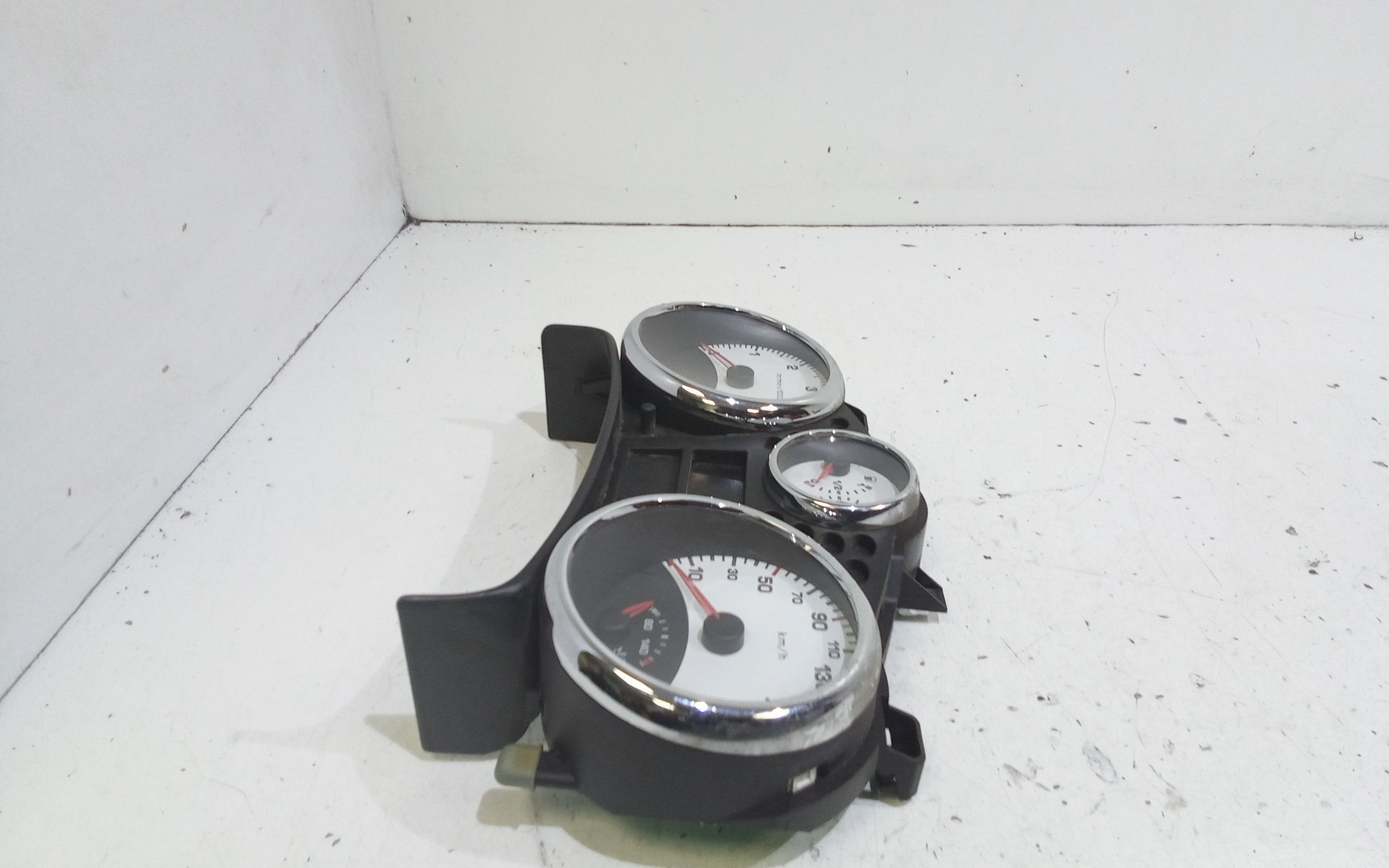 Quadro Strumenti PEUGEOT 207 1 Serie