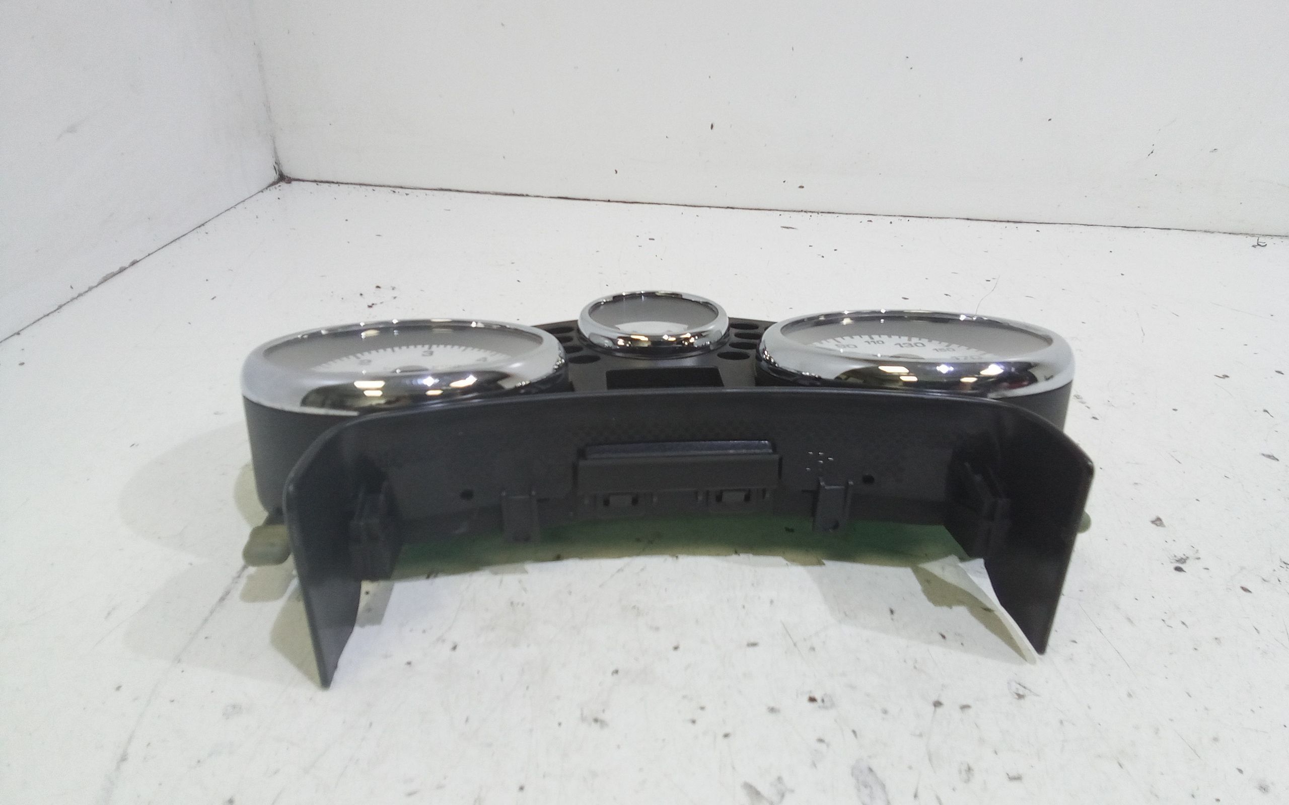 Quadro Strumenti PEUGEOT 207 1 Serie