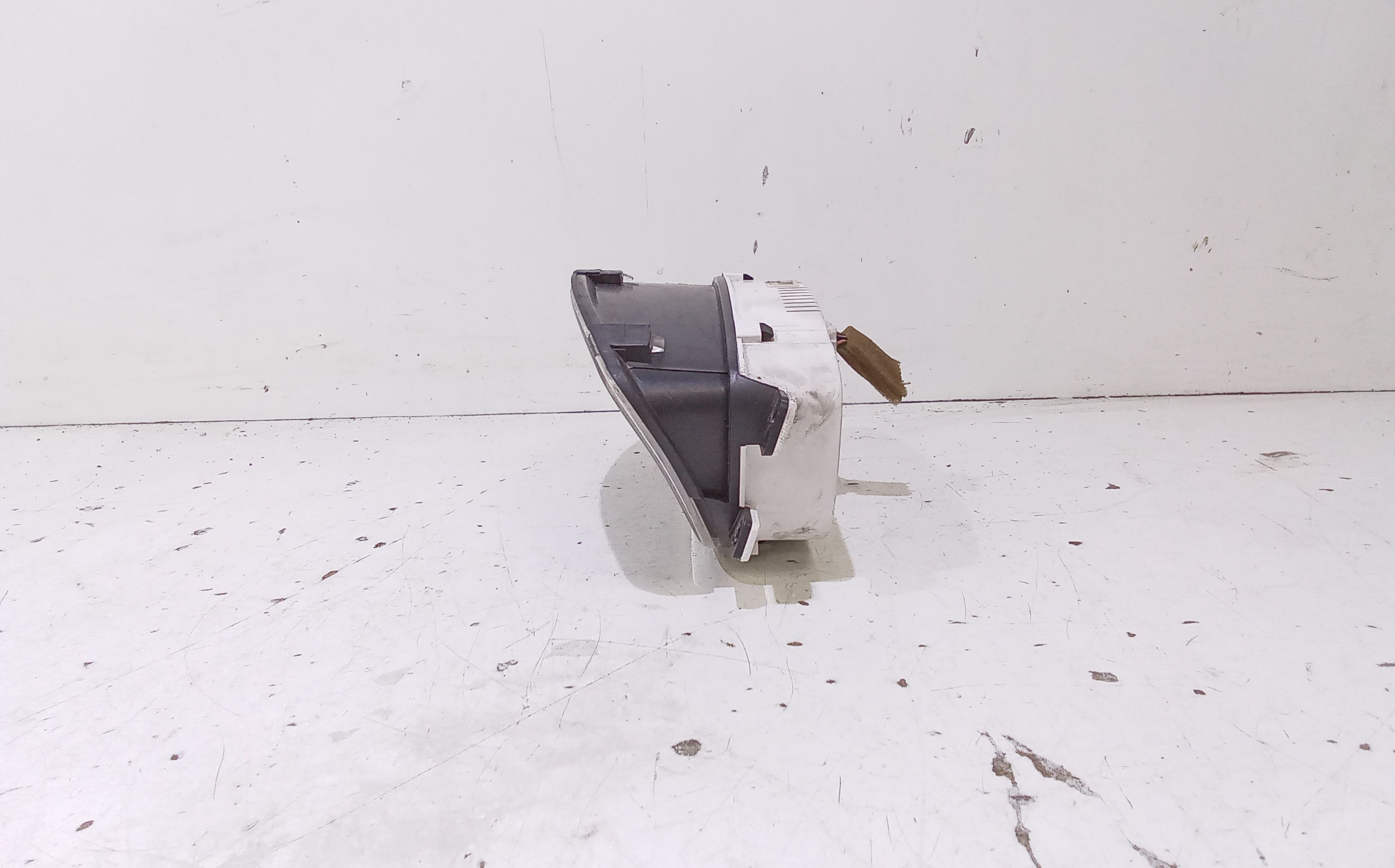 Quadro Strumenti CHEVROLET Matiz 4 Serie