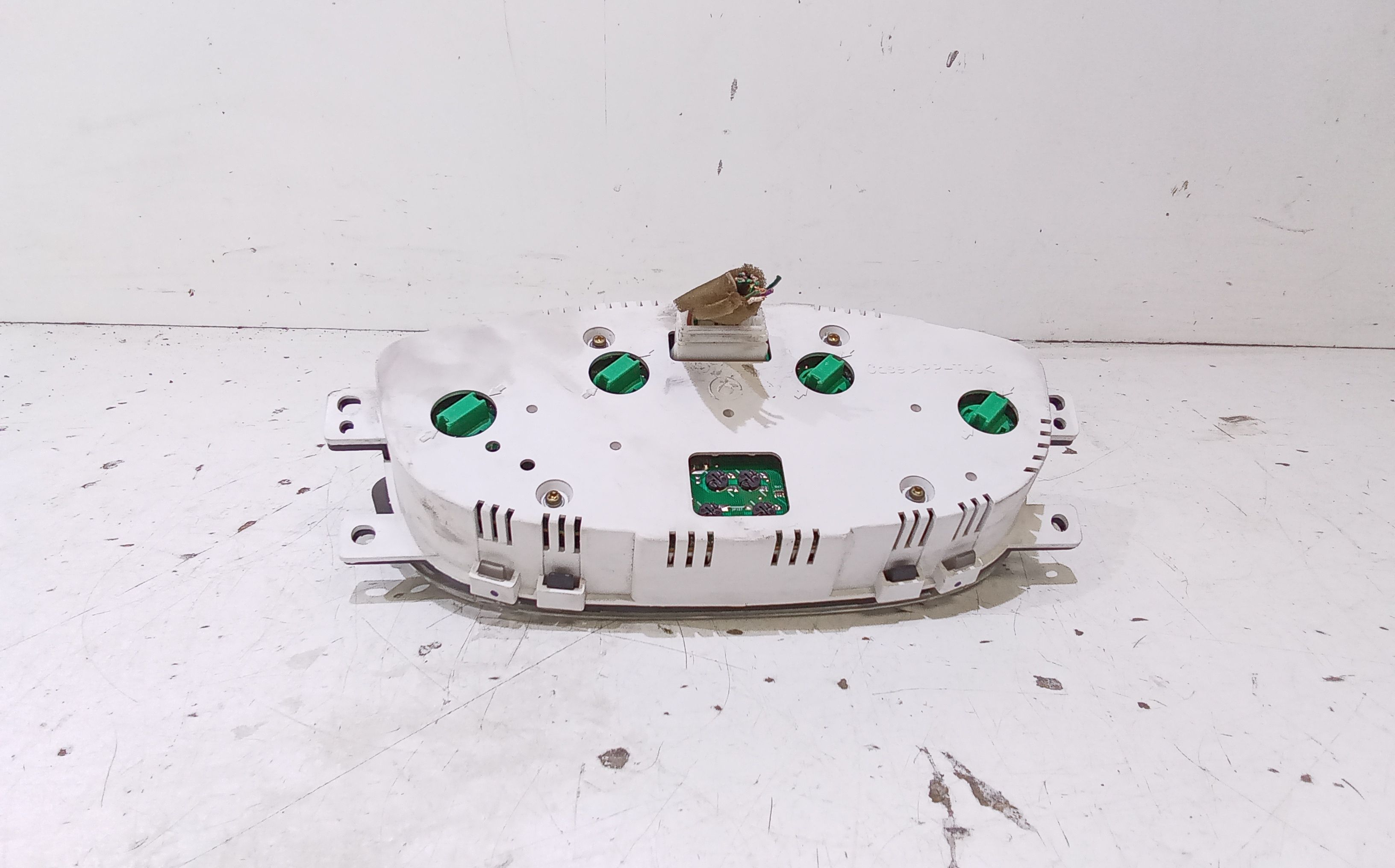 Quadro Strumenti CHEVROLET Matiz 4 Serie