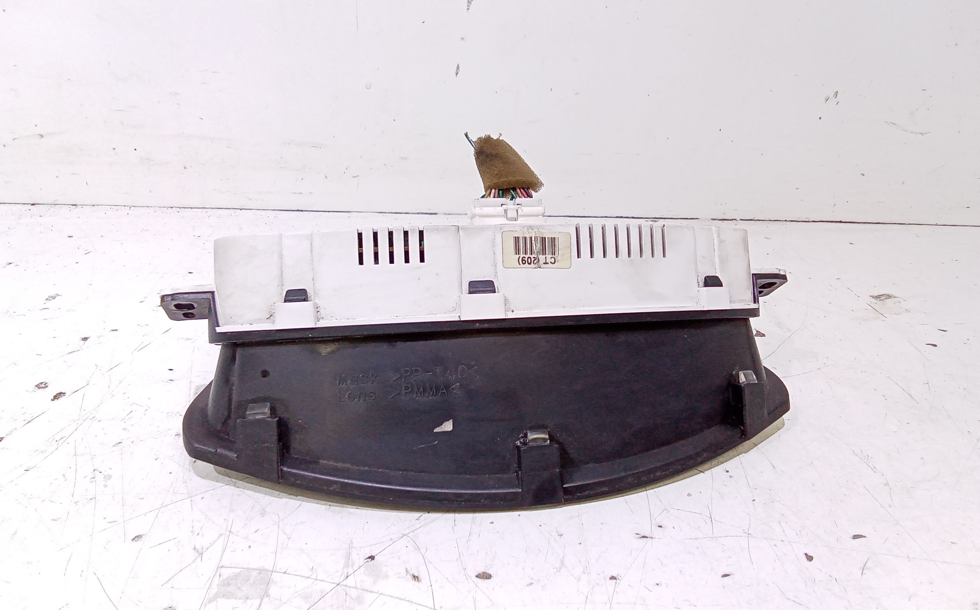 Quadro Strumenti CHEVROLET Matiz 4 Serie