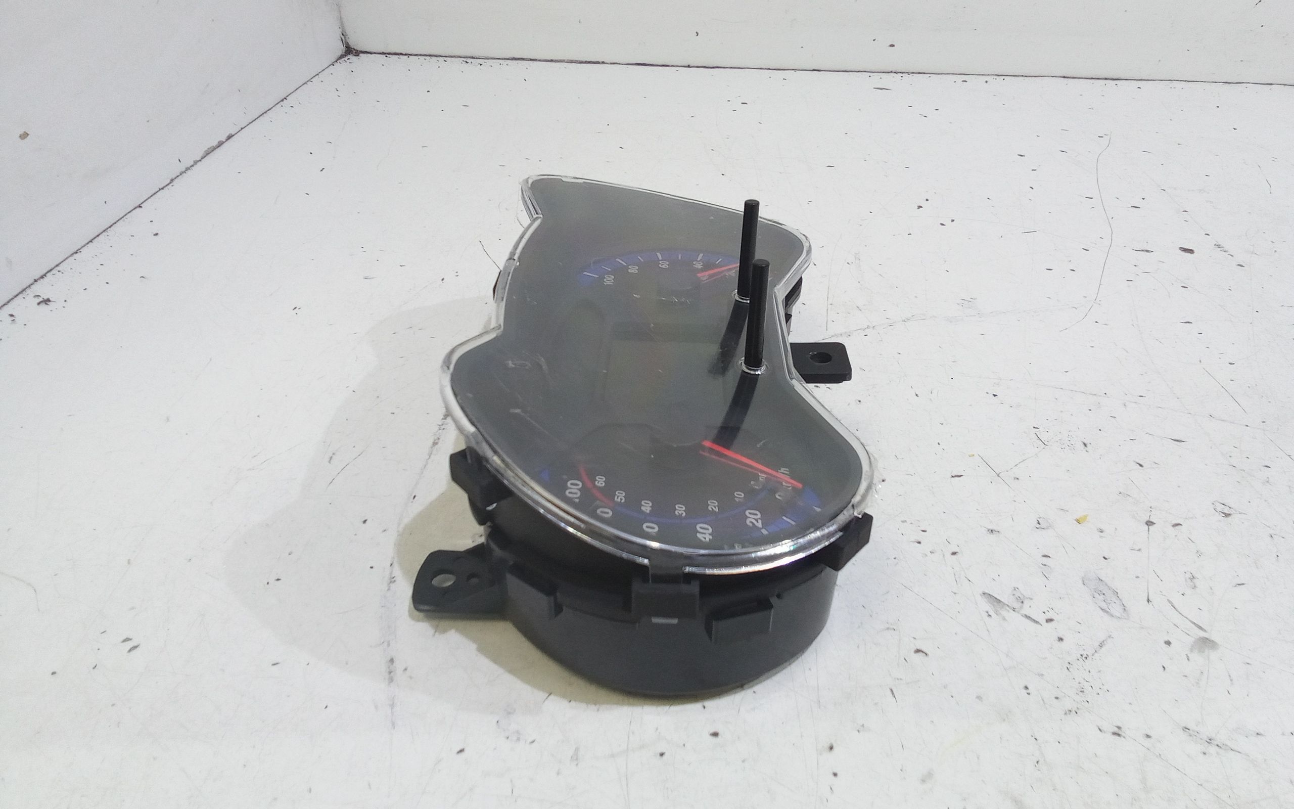 Quadro Strumenti ZD D1 Serie (16>)