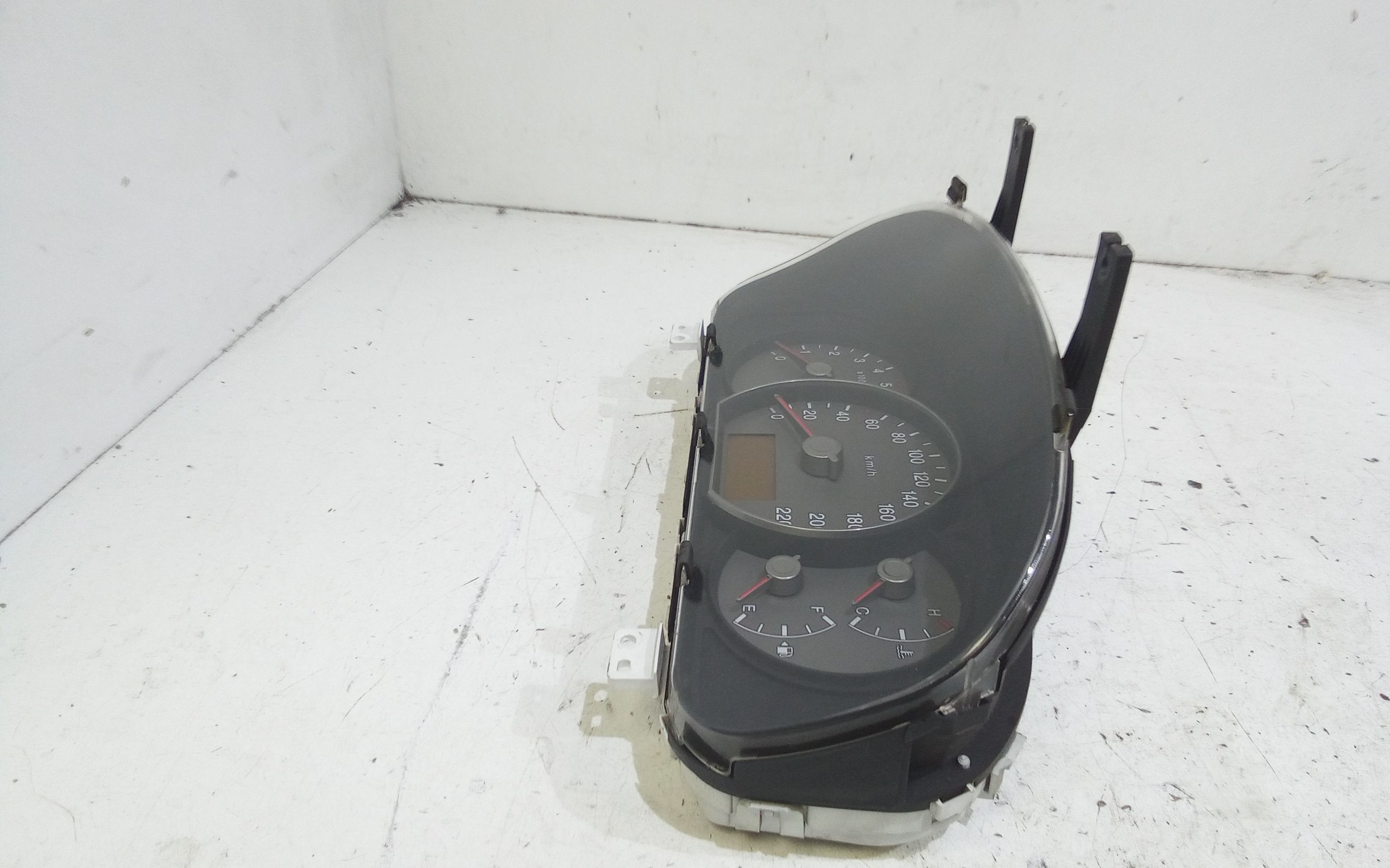 Quadro Strumenti KIA Carens 2 Serie