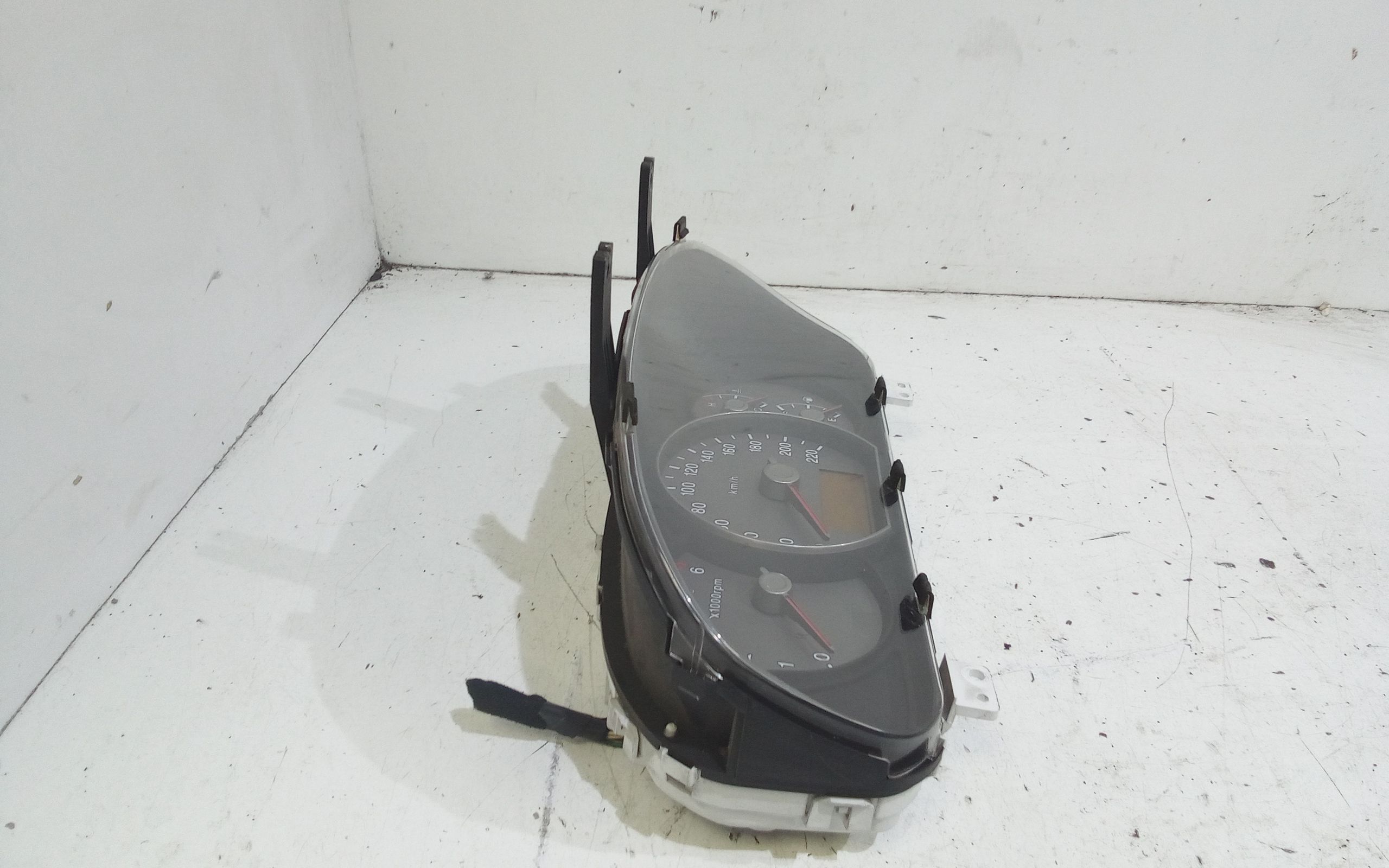 Quadro Strumenti KIA Carens 2 Serie