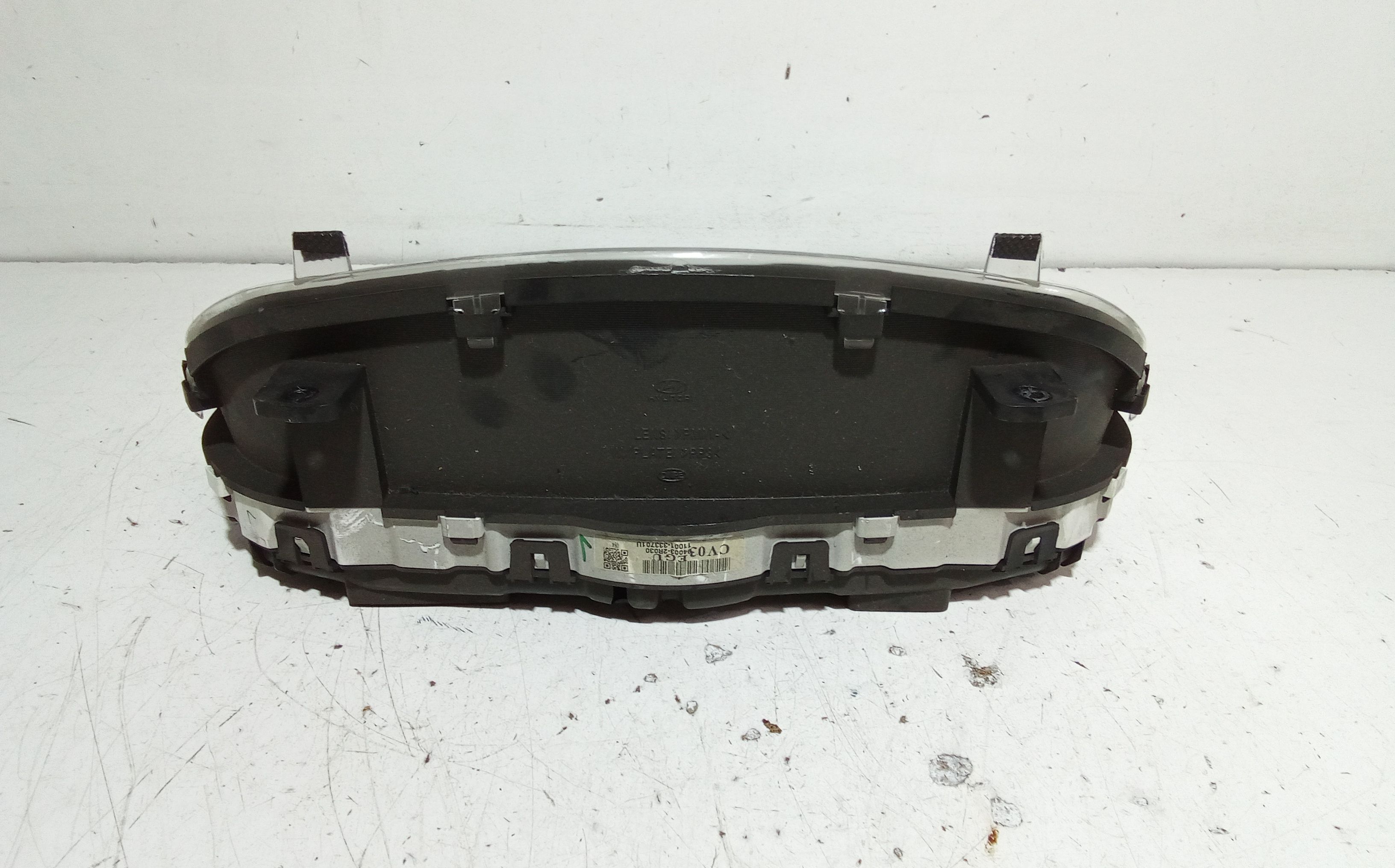 Quadro Strumenti HYUNDAI i30 Serie (07>11)