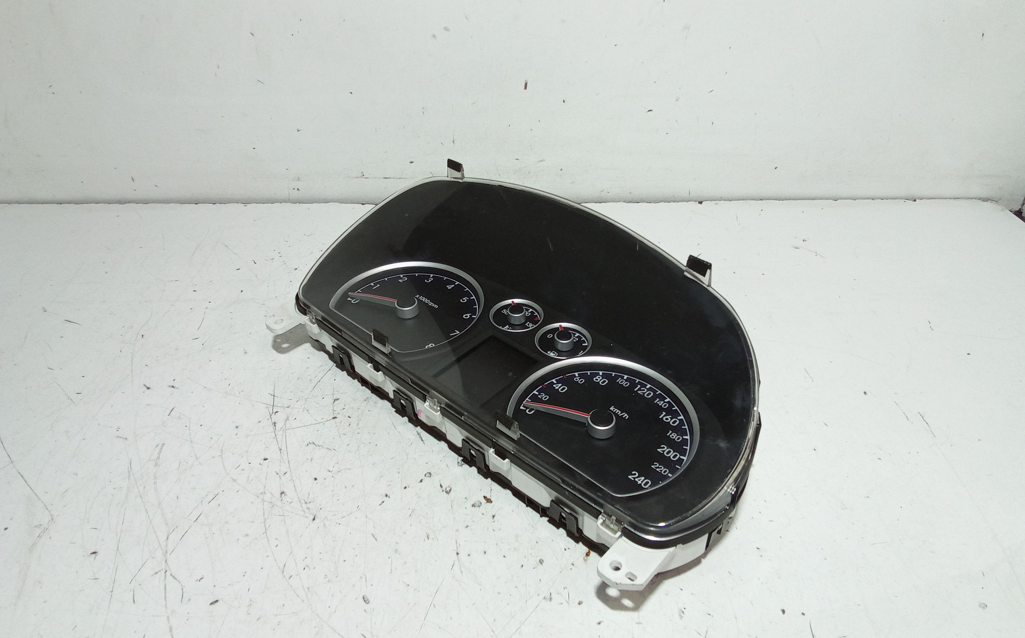 Quadro Strumenti HYUNDAI i30 Serie (07>11)
