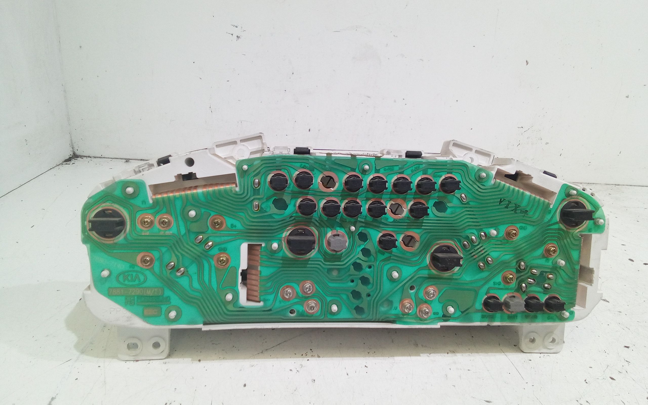 Quadro Strumenti KIA Sportage Serie (98>04)