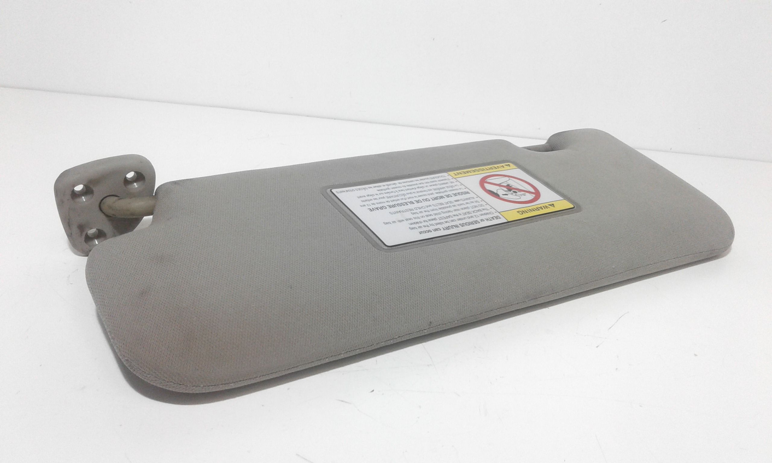 Parasole aletta Lato Passeggero SSANGYONG Kyron 1 Serie