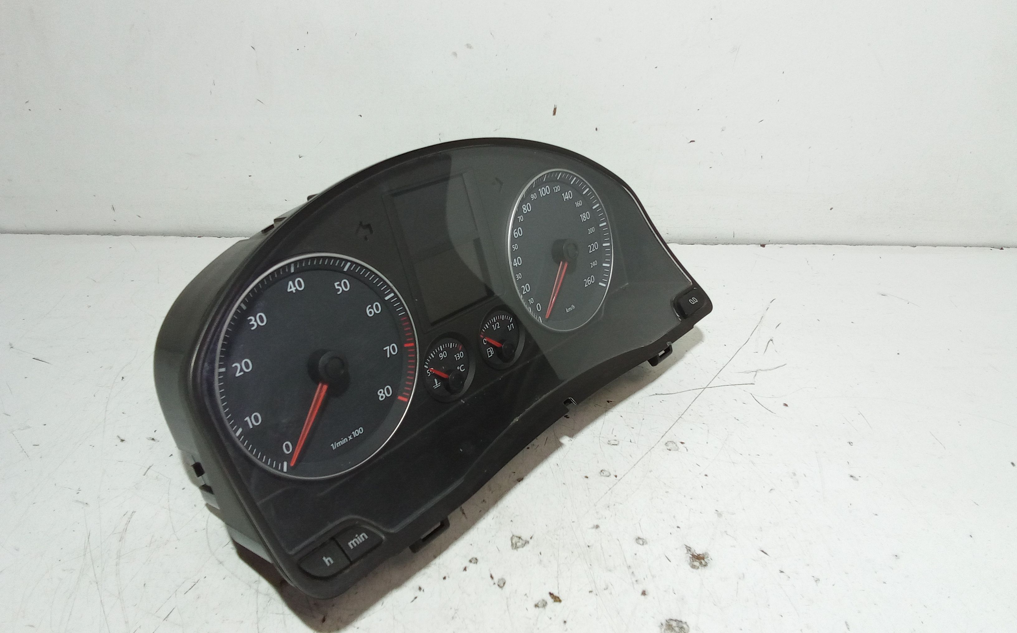 Quadro Strumenti VOLKSWAGEN Golf 5 Berlina (03>08)