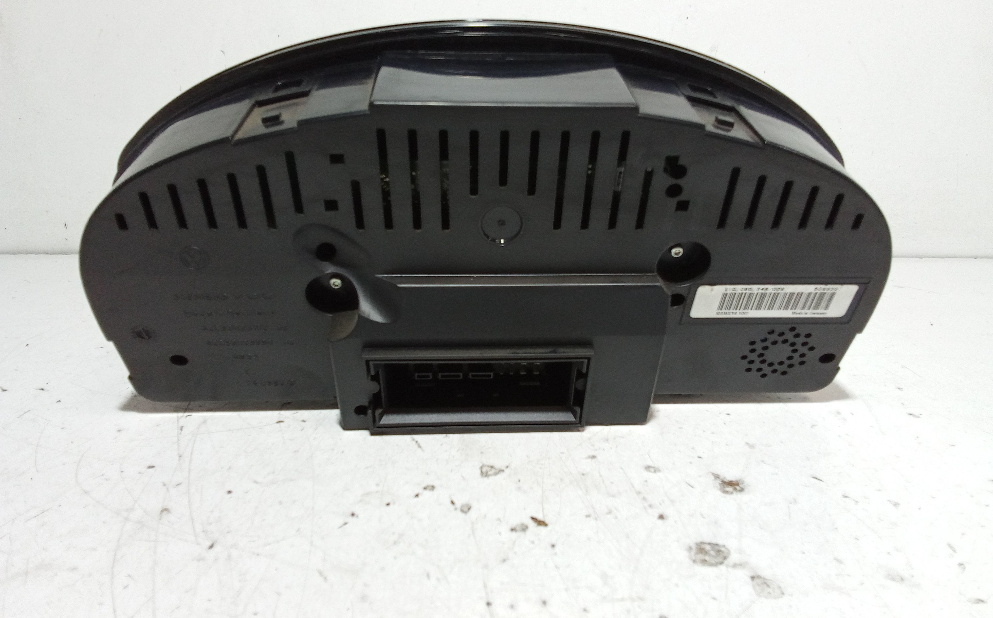 Quadro Strumenti VOLKSWAGEN Golf 5 Berlina (03>08)