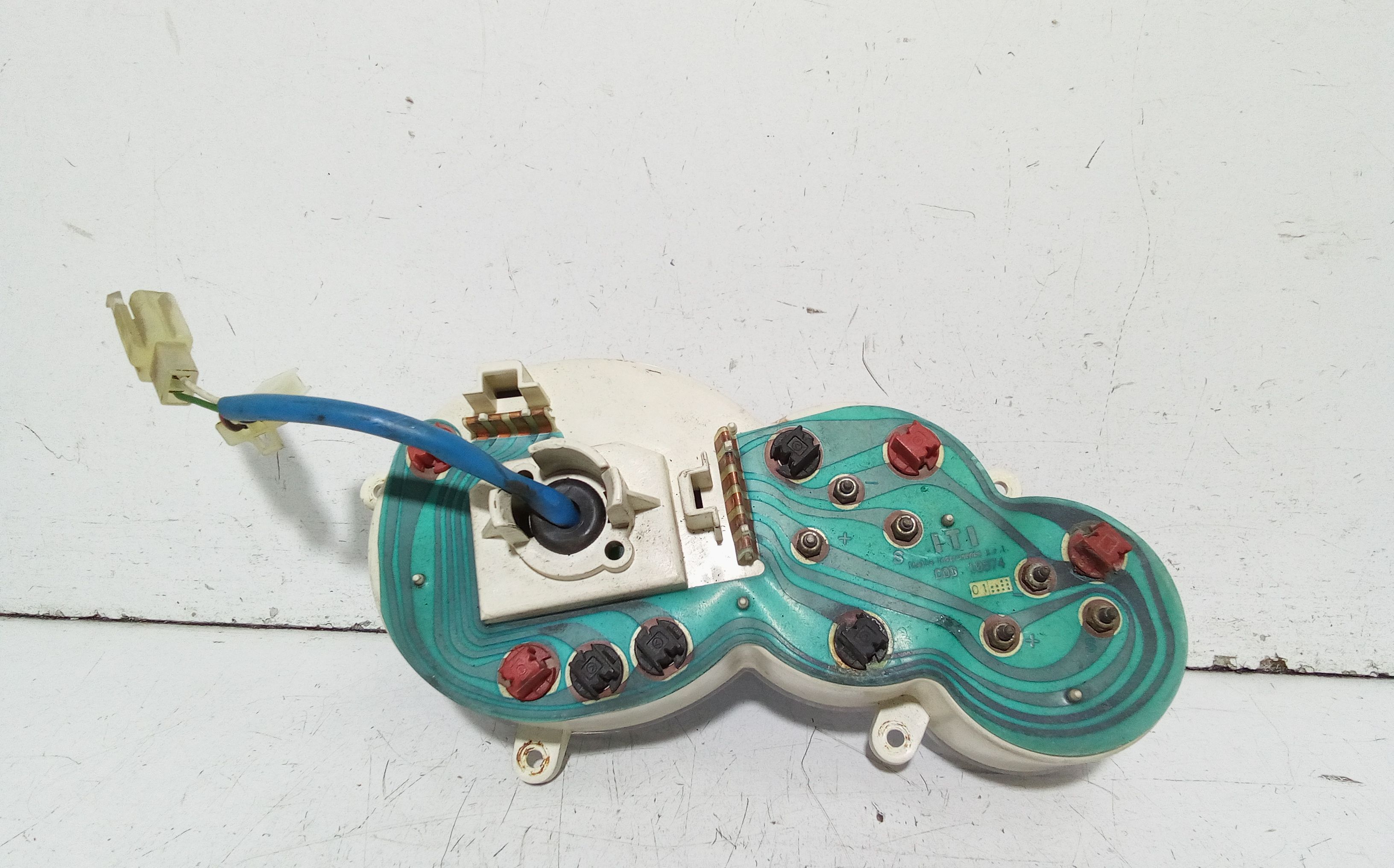 Quadro Strumenti Malaguti Madison 150cc (00>03)