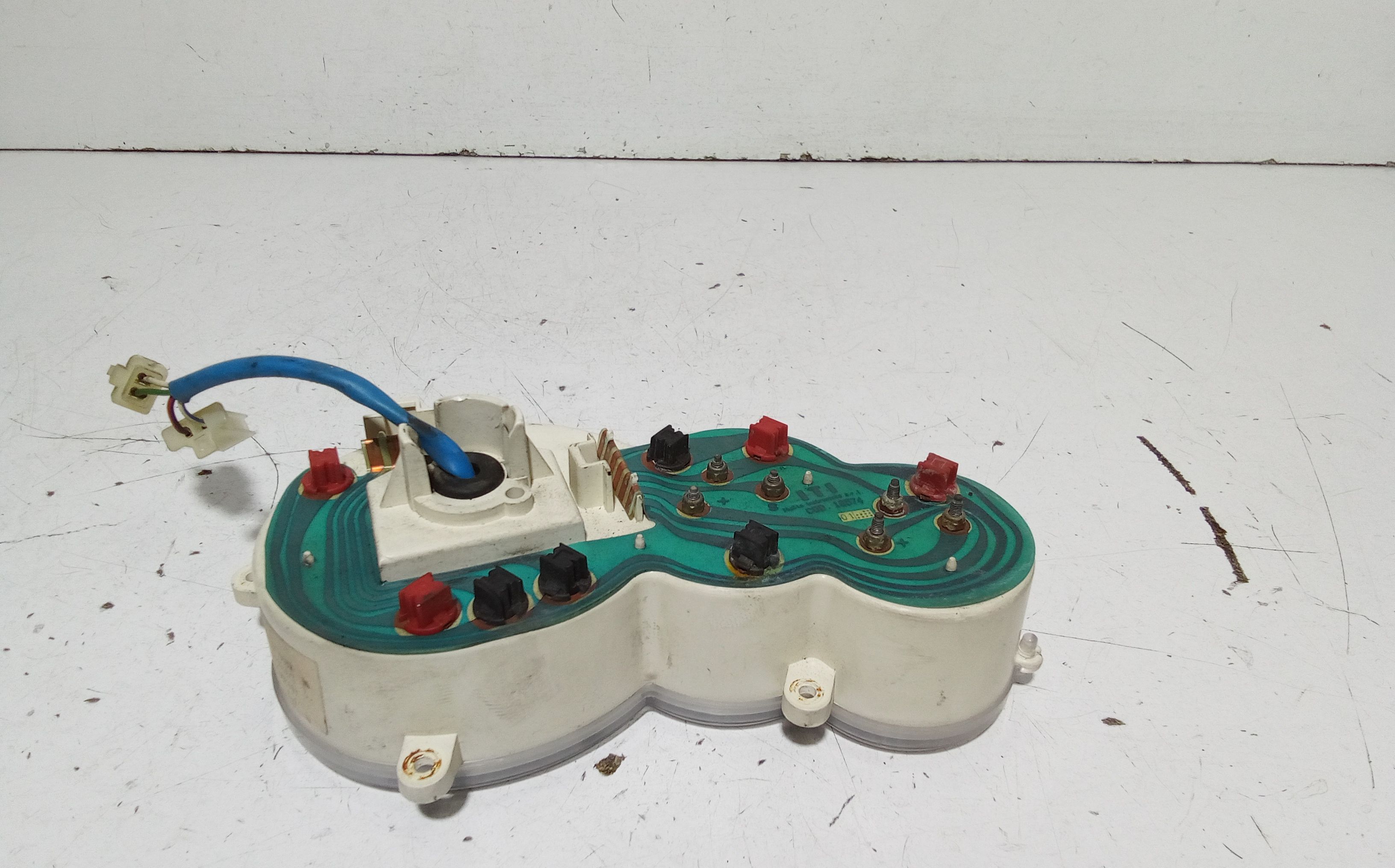 Quadro Strumenti Malaguti Madison 150cc (00>03)