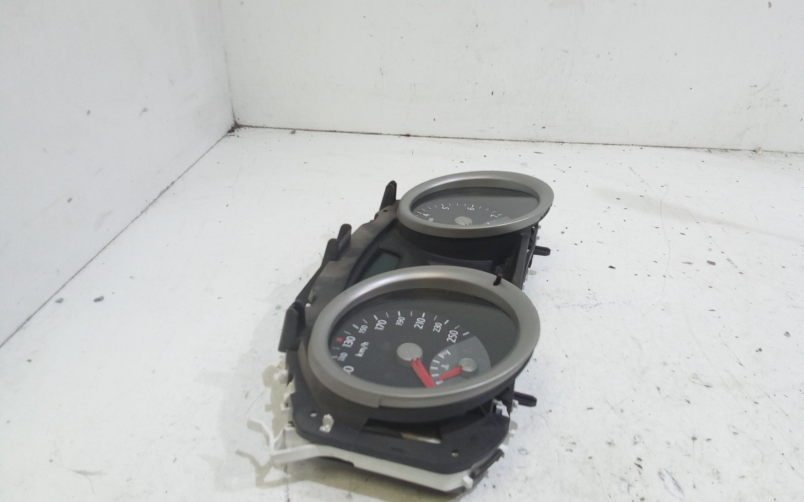 Quadro Strumenti RENAULT Megane ll Serie (02>06)