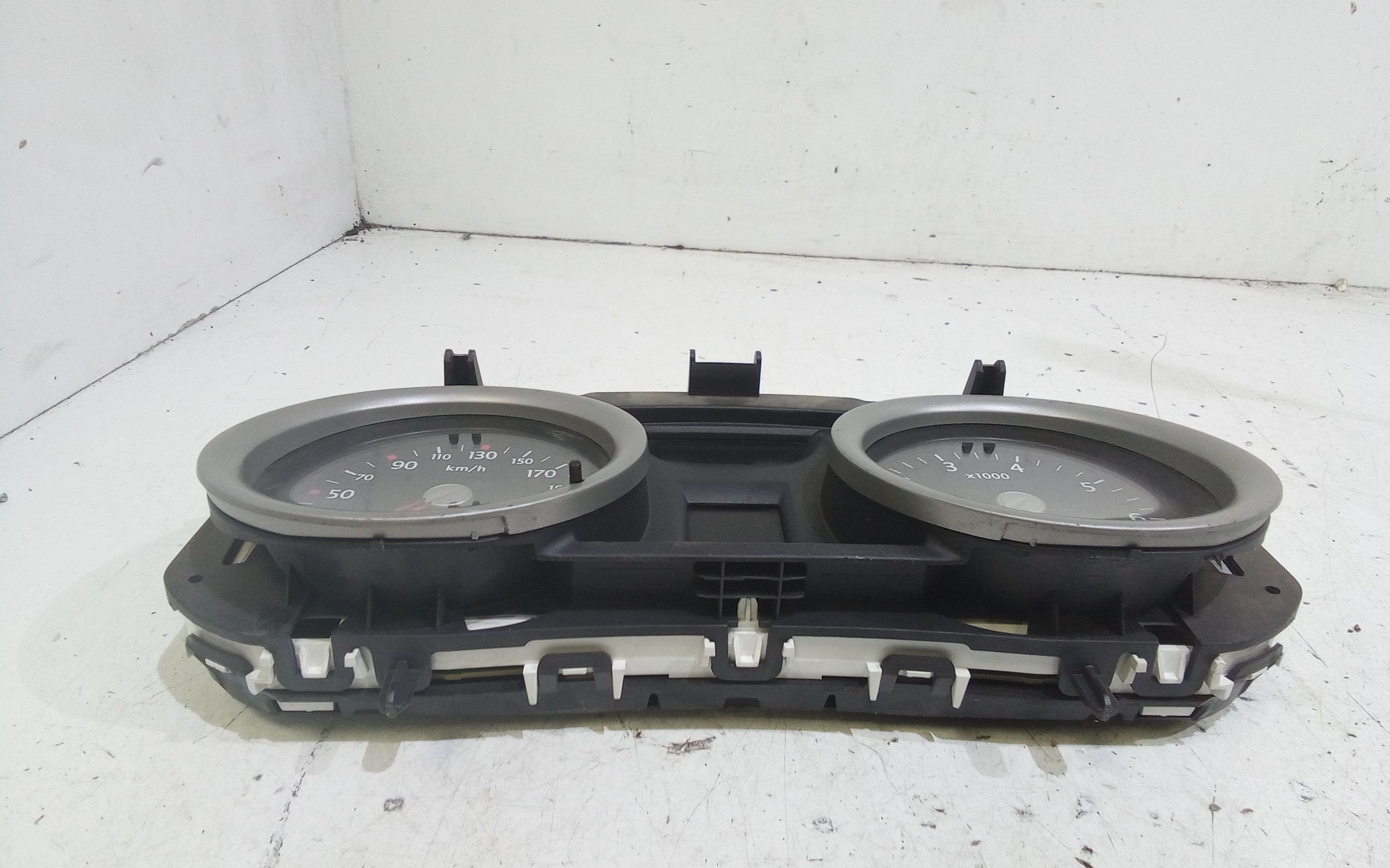 Quadro Strumenti RENAULT Megane ll Serie (02>06)