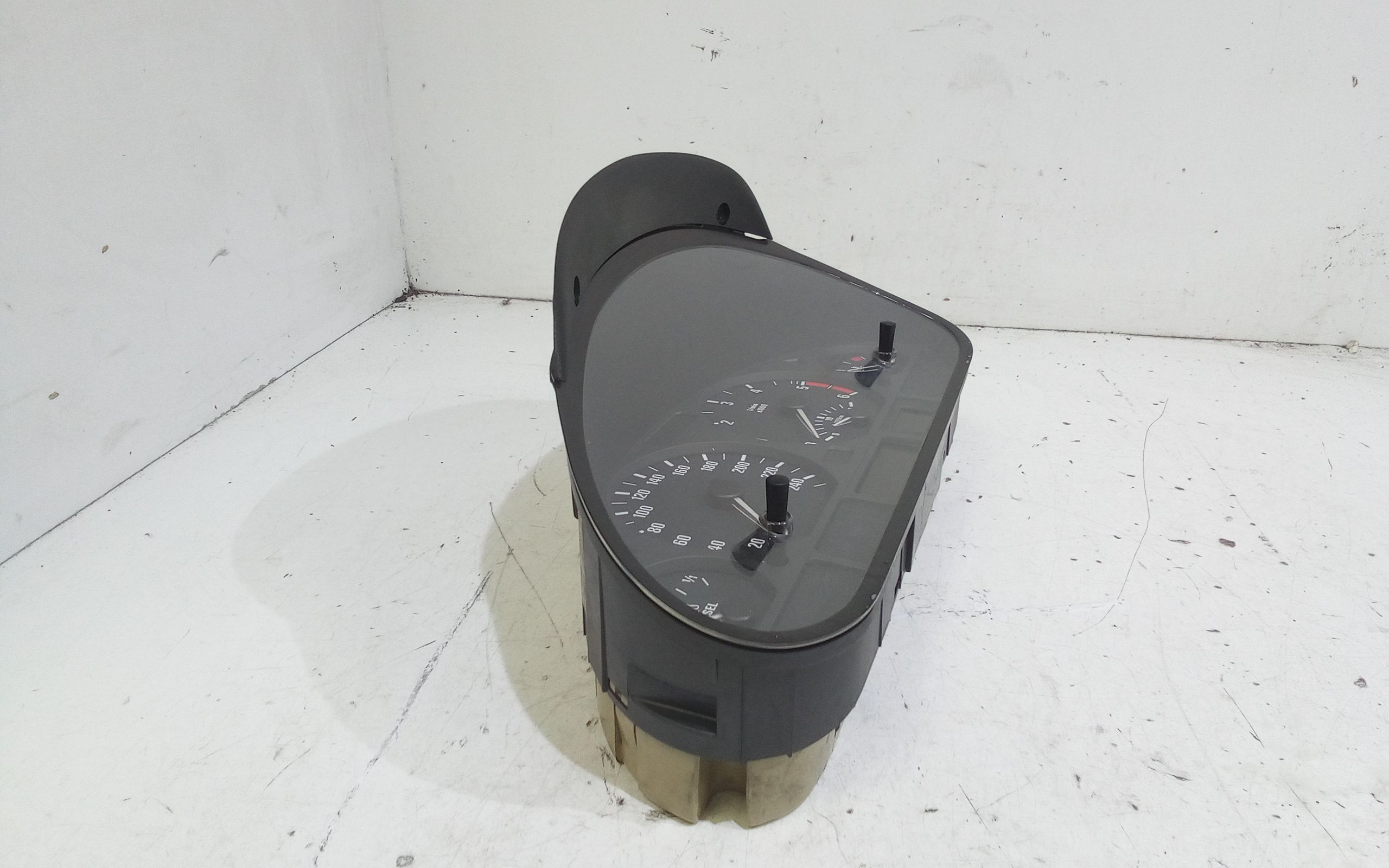 Quadro Strumenti BMW Serie 3 E46 Coup