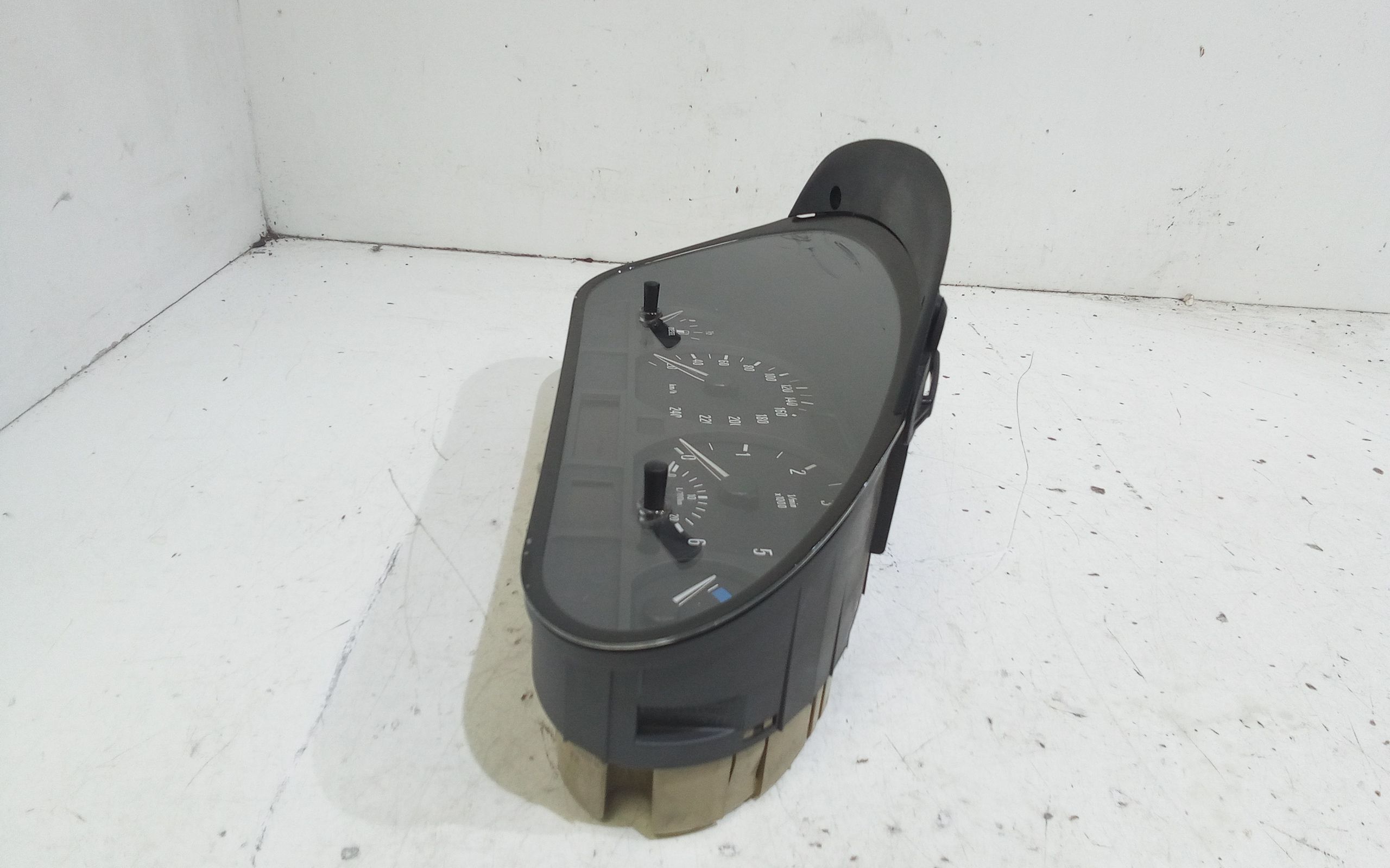 Quadro Strumenti BMW Serie 3 E46 Coup