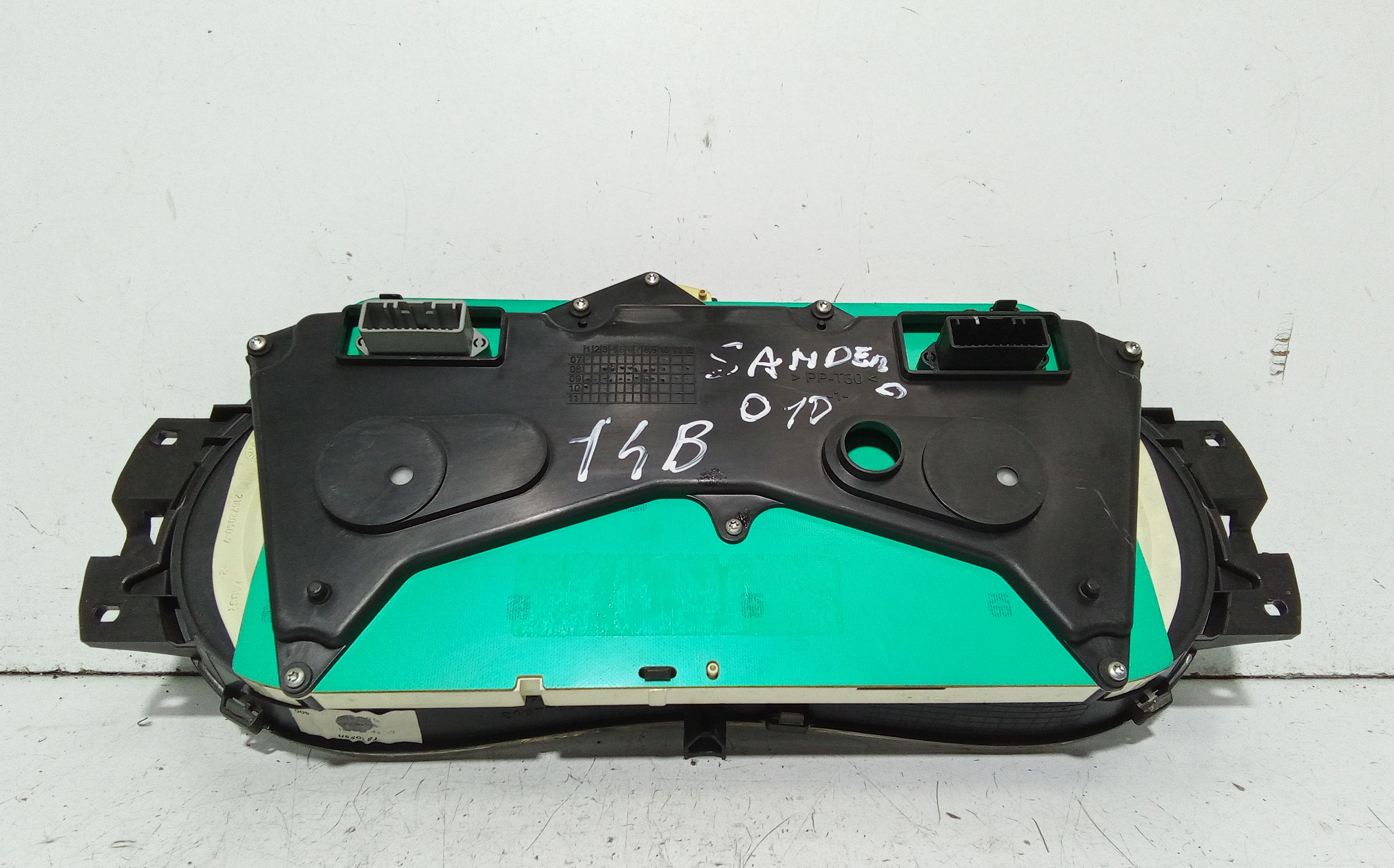 Quadro Strumenti DACIA Sandero 1 Serie