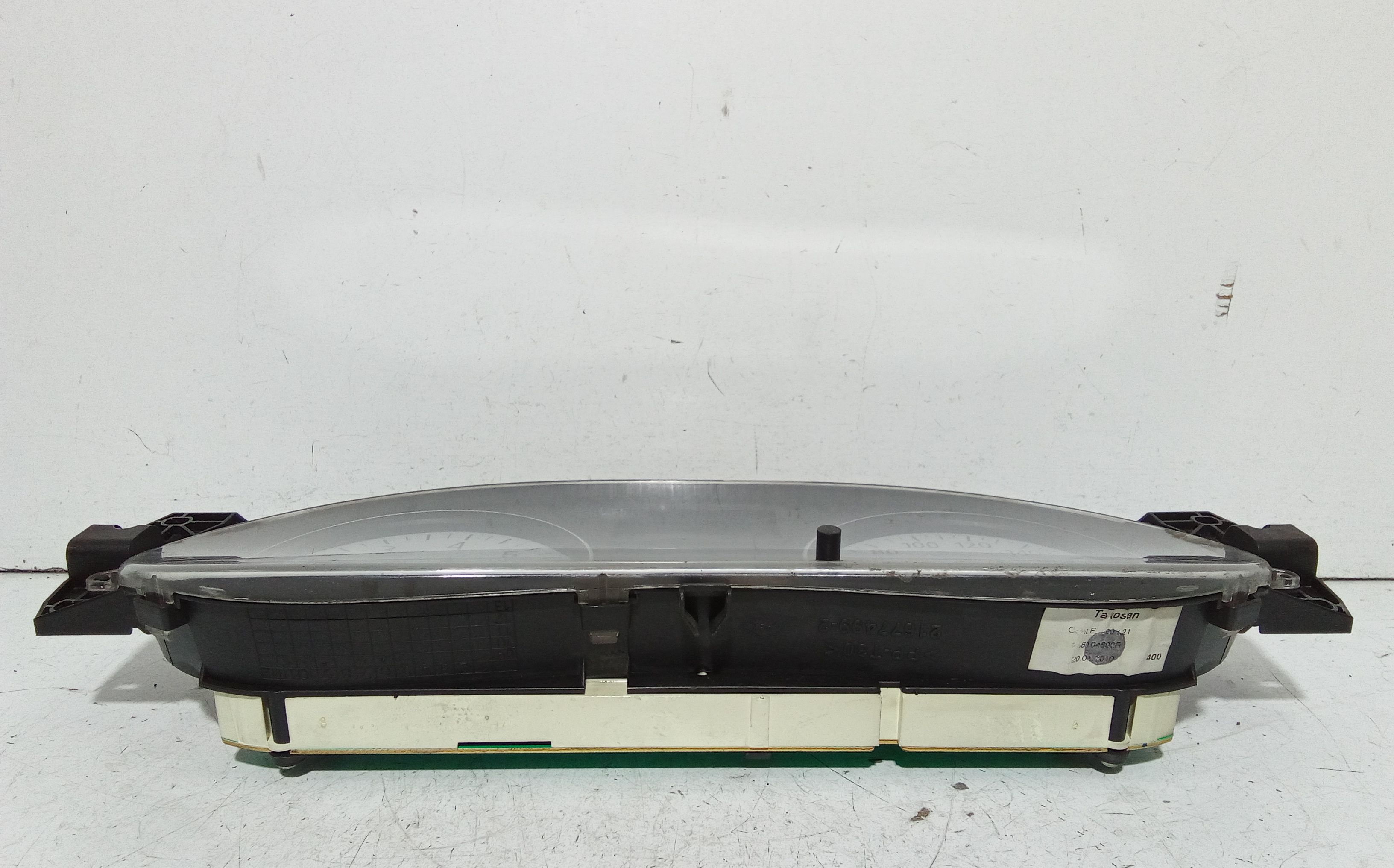 Quadro Strumenti DACIA Sandero 1 Serie