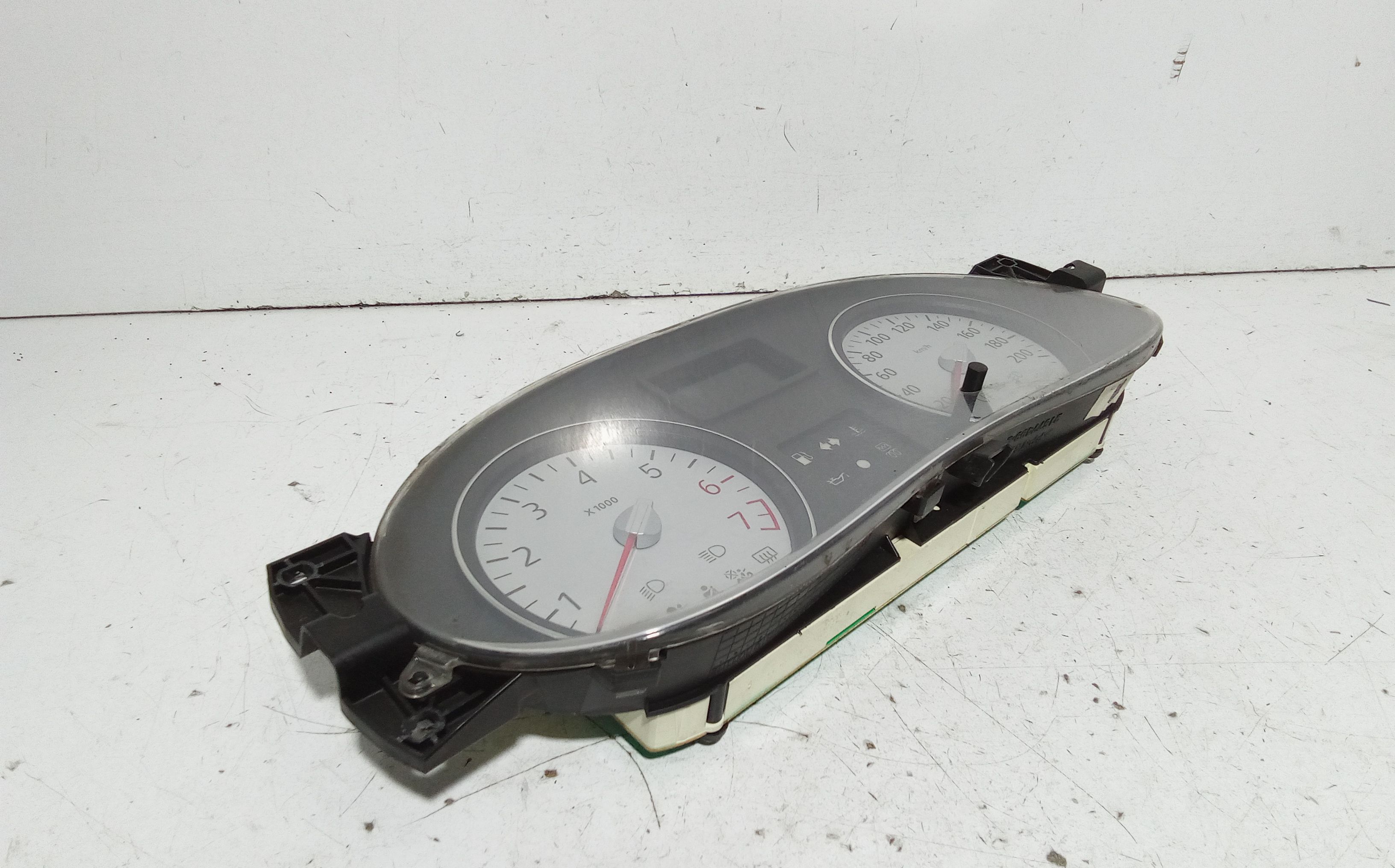 Quadro Strumenti DACIA Sandero 1 Serie