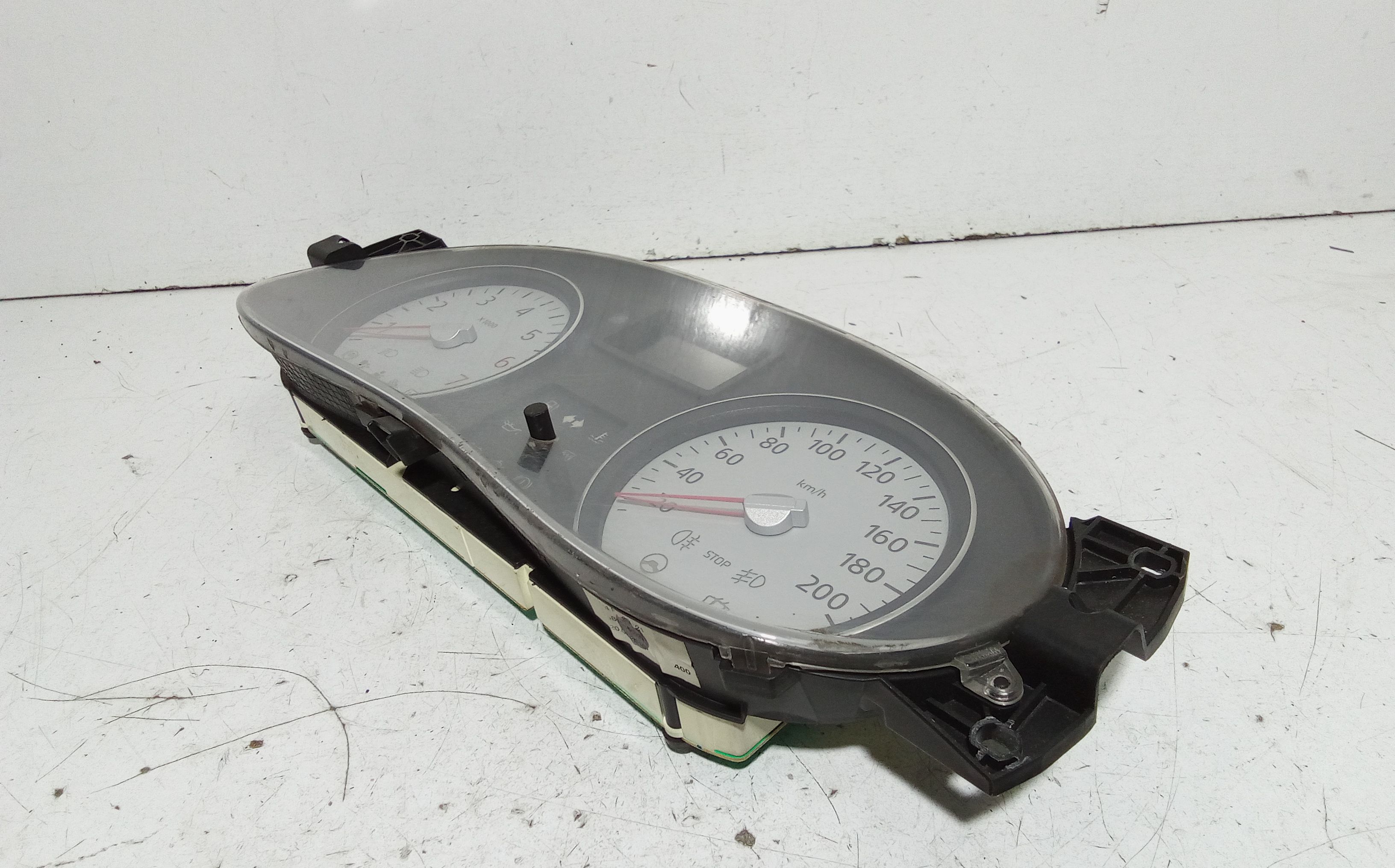 Quadro Strumenti DACIA Sandero 1 Serie