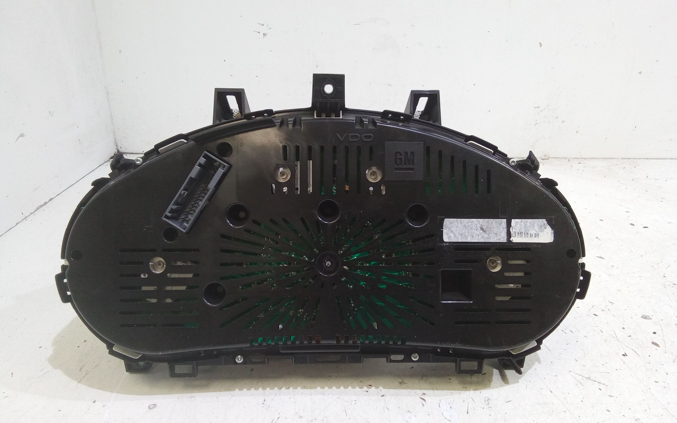 Quadro Strumenti OPEL Mokka 1 Serie