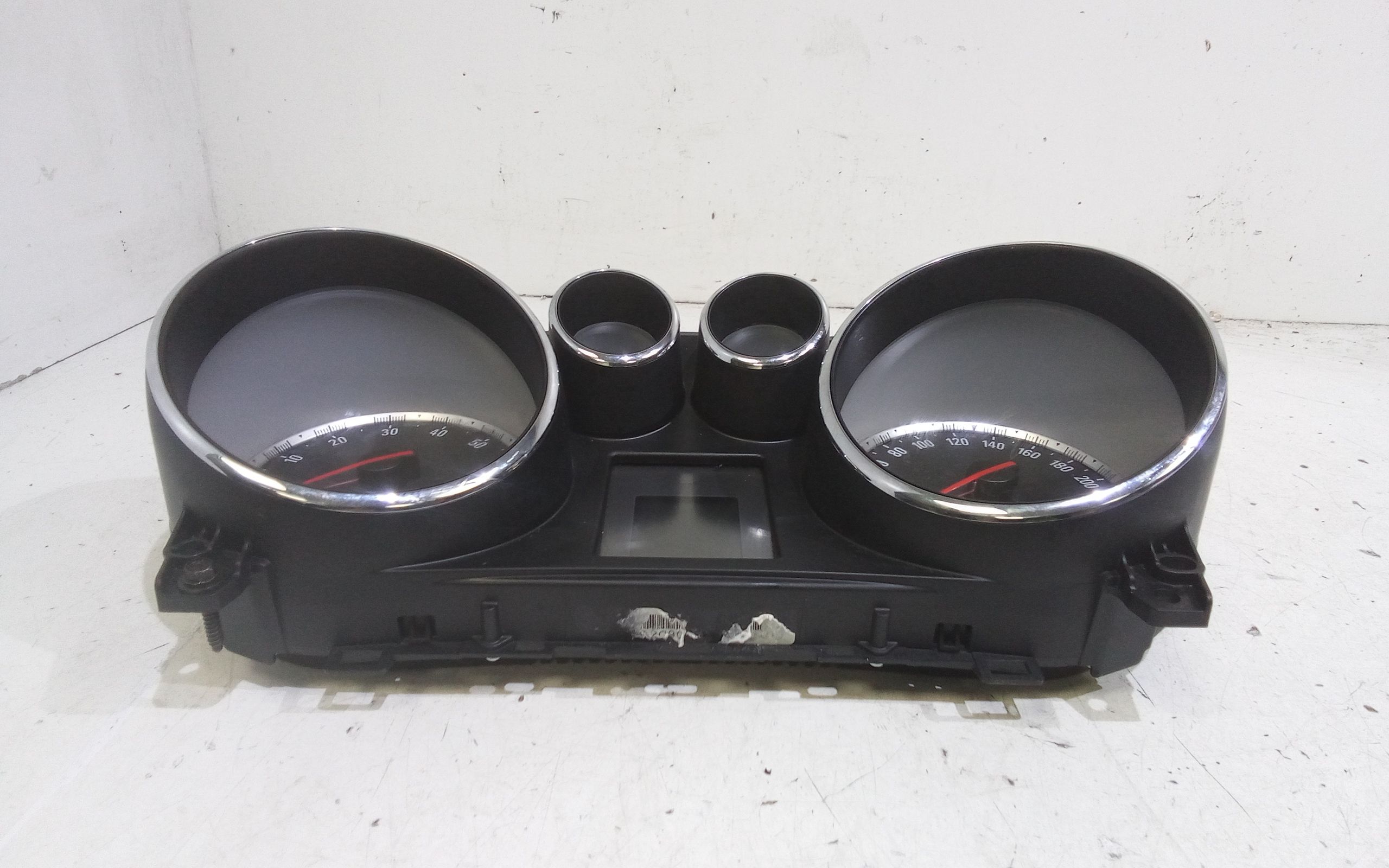 Quadro Strumenti OPEL Mokka 1 Serie