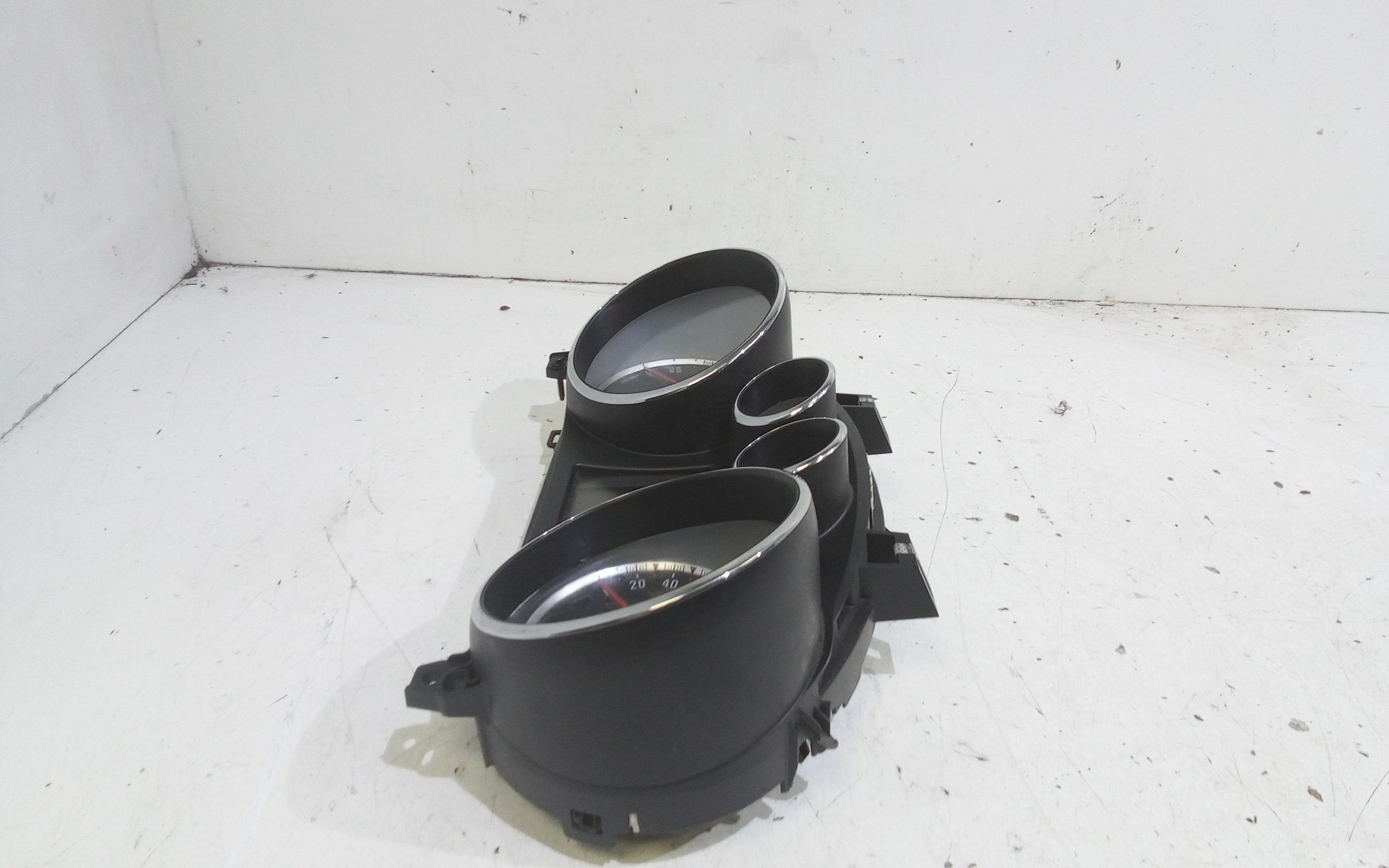 Quadro Strumenti OPEL Mokka 1 Serie