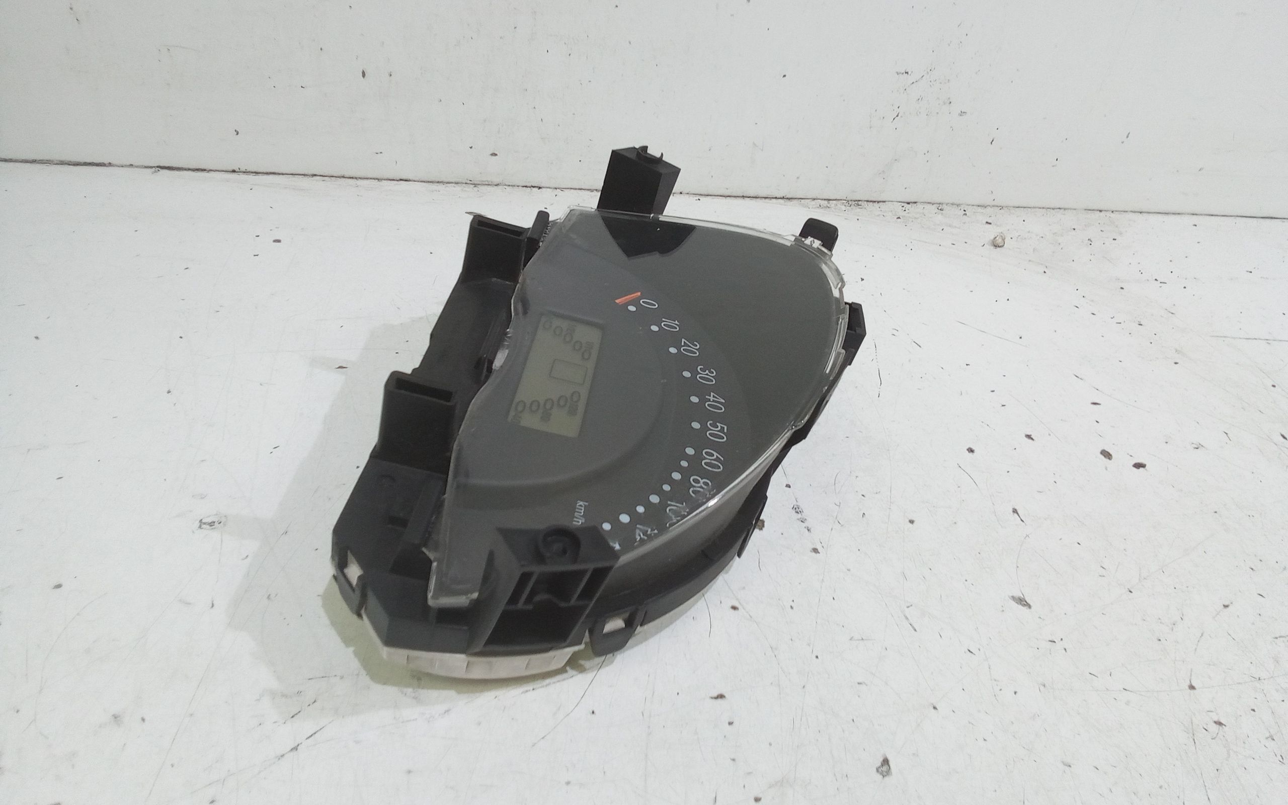 Quadro Strumenti SMART ForTwo Coup 1 Serie