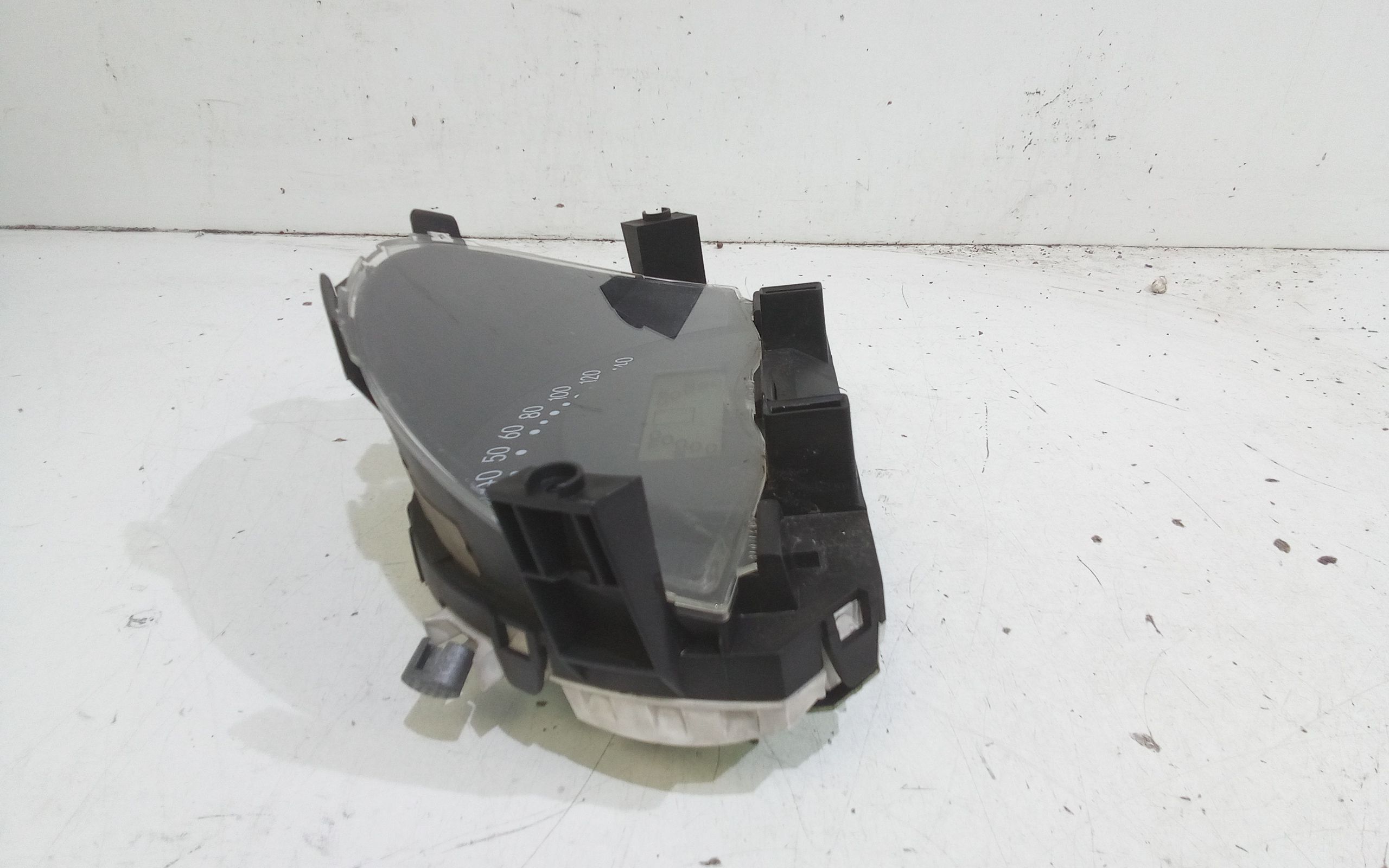 Quadro Strumenti SMART ForTwo Coup 1 Serie