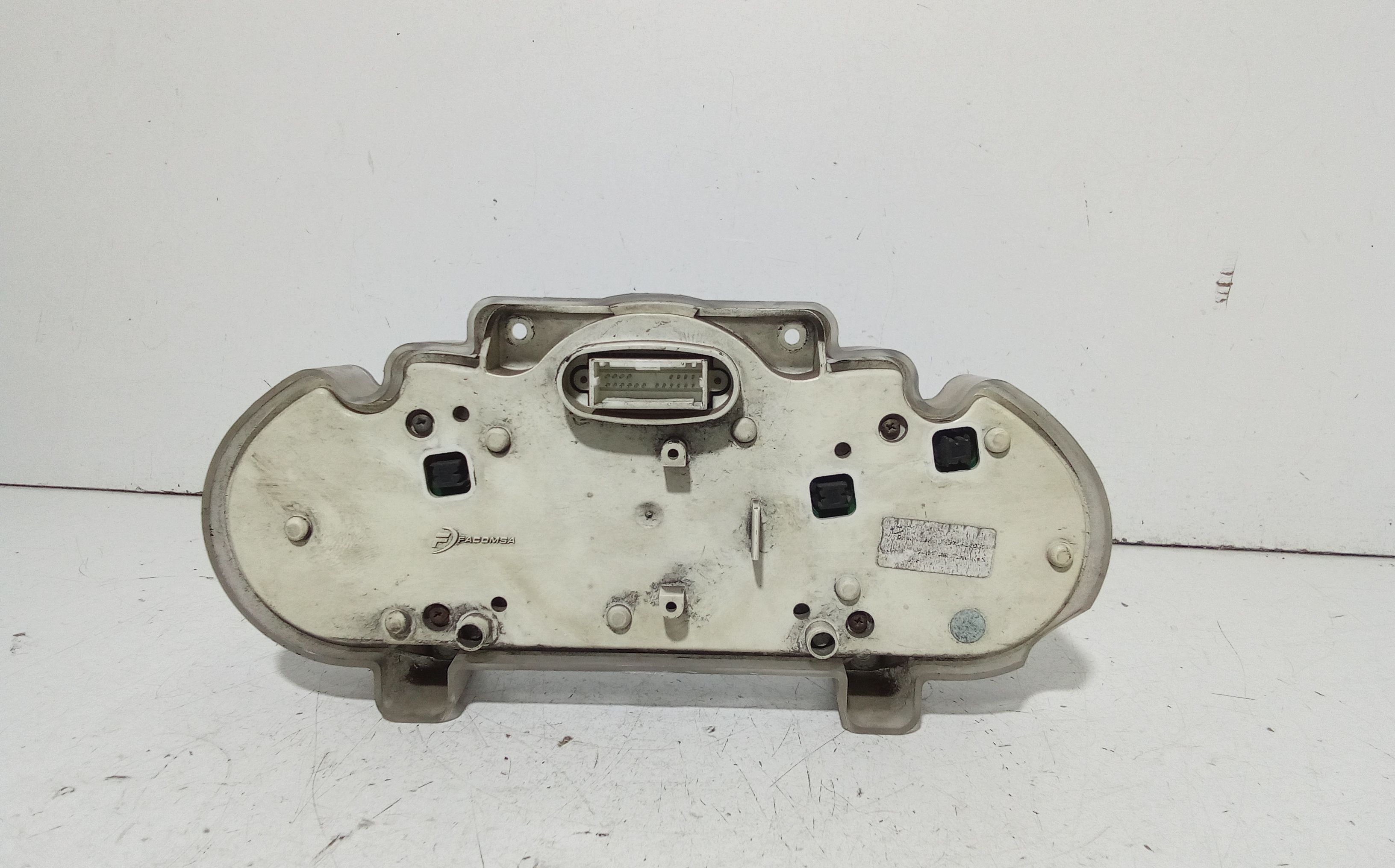 Quadro Strumenti PEUGEOT Geopolis 250cc