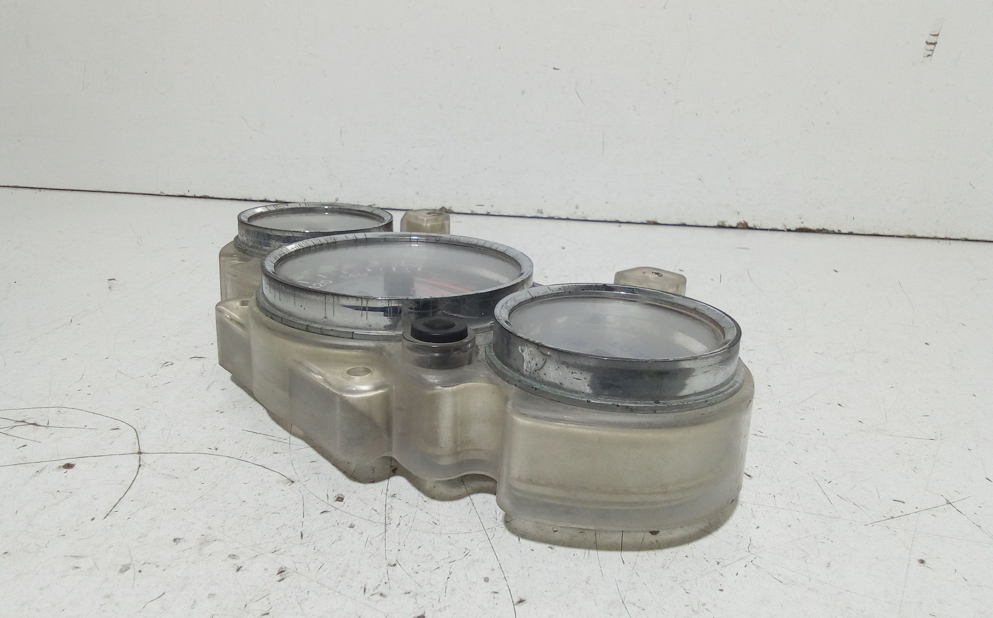 Quadro Strumenti PEUGEOT Geopolis 250cc