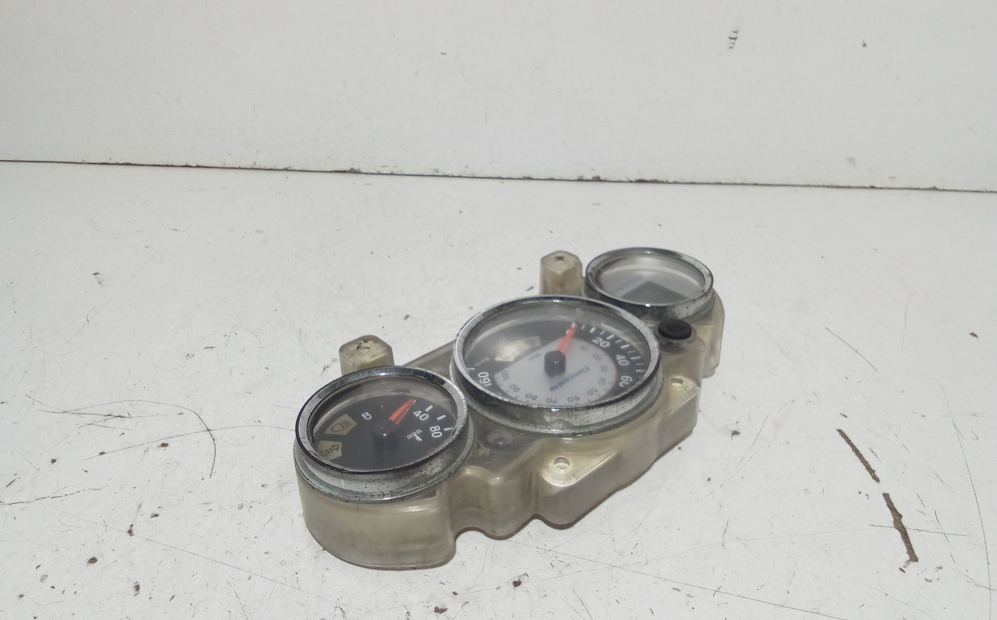 Quadro Strumenti PEUGEOT Geopolis 250cc