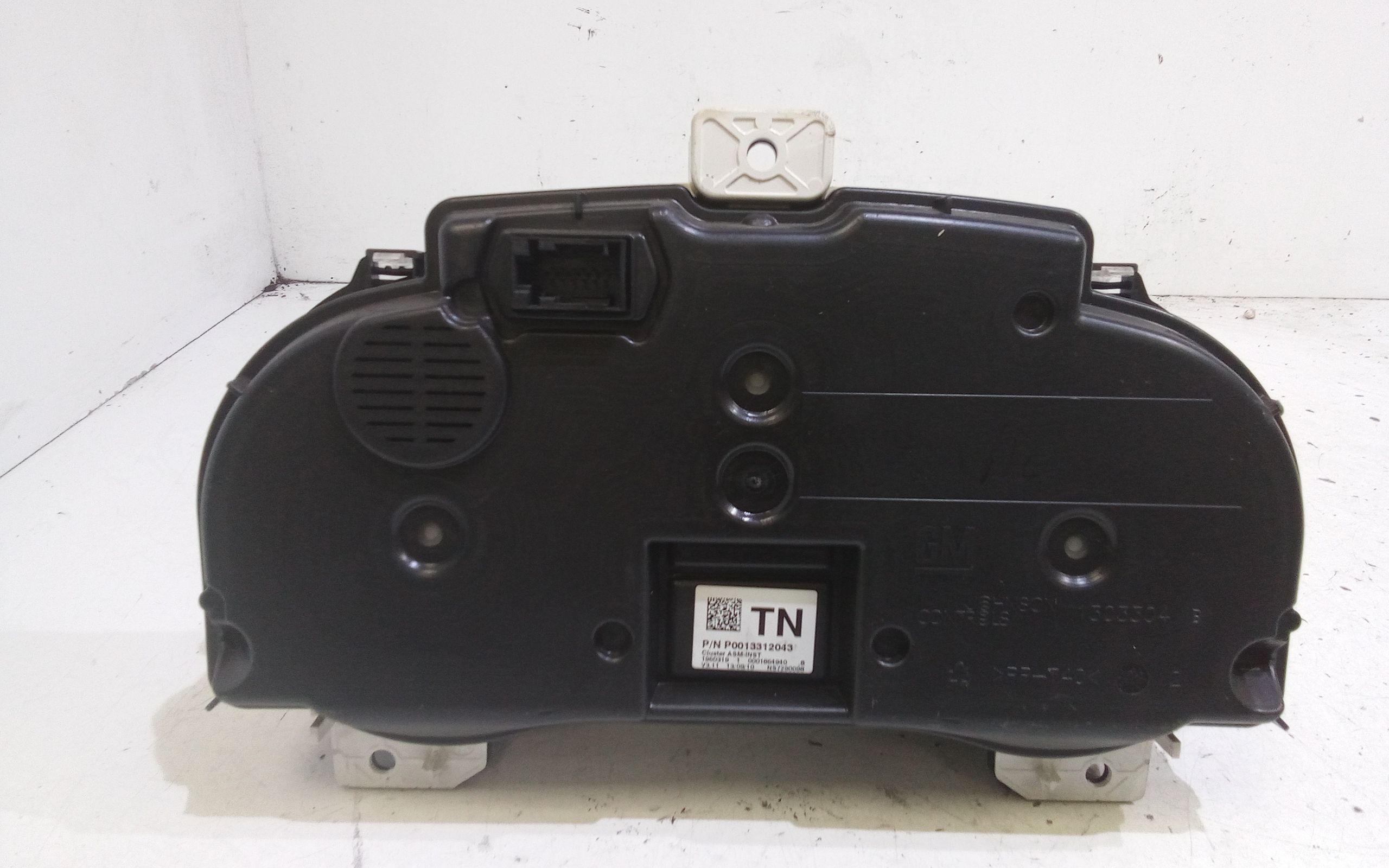 Quadro Strumenti OPEL Corsa D 3P 1 Serie