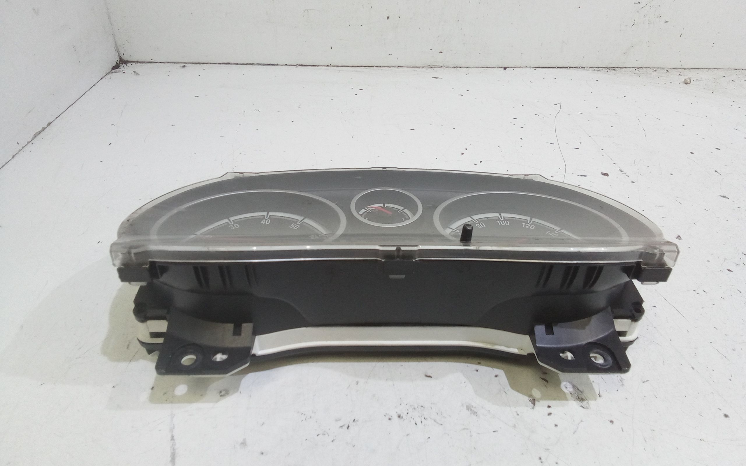 Quadro Strumenti OPEL Corsa D 3P 1 Serie