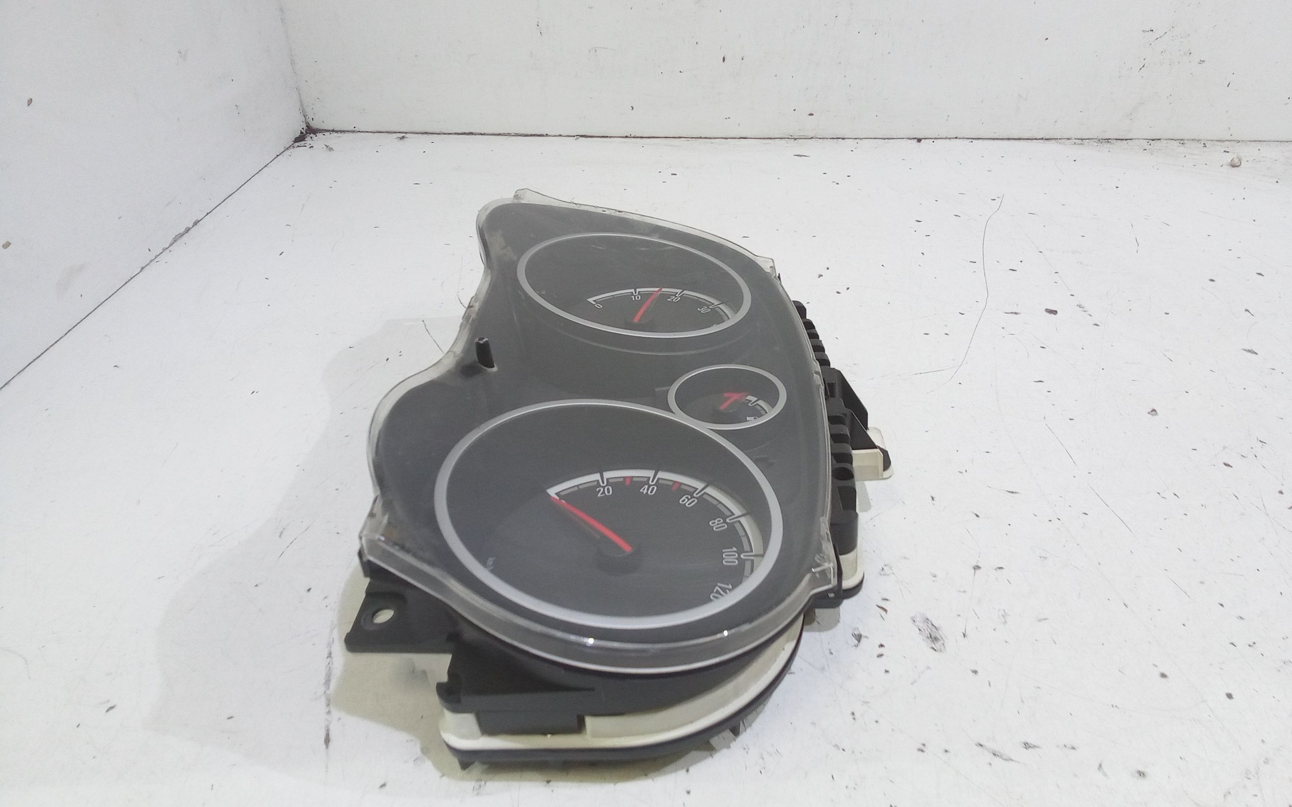 Quadro Strumenti OPEL Corsa D 3P 1 Serie