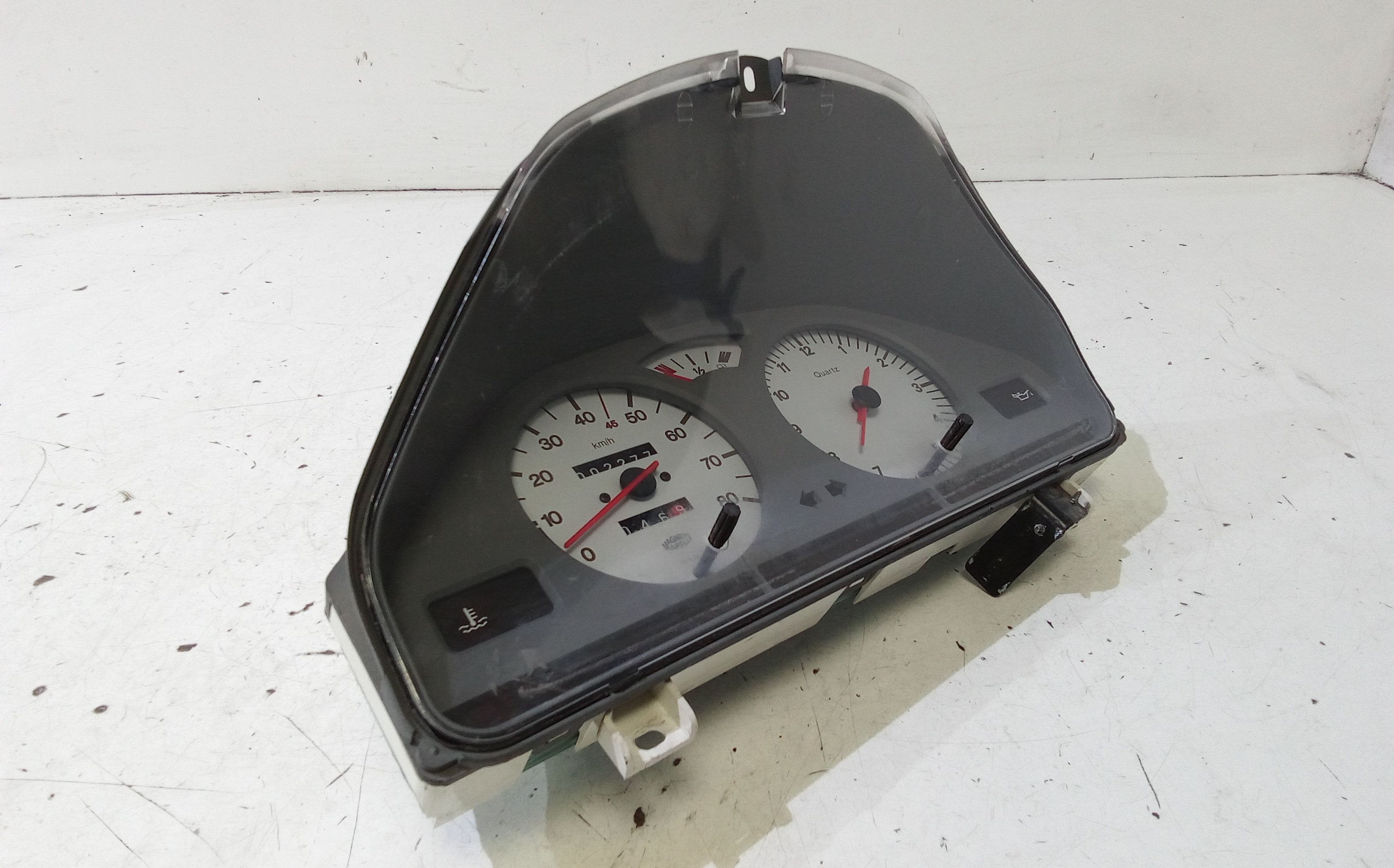 Quadro Strumenti LIGIER Be Up Serie (02>06)