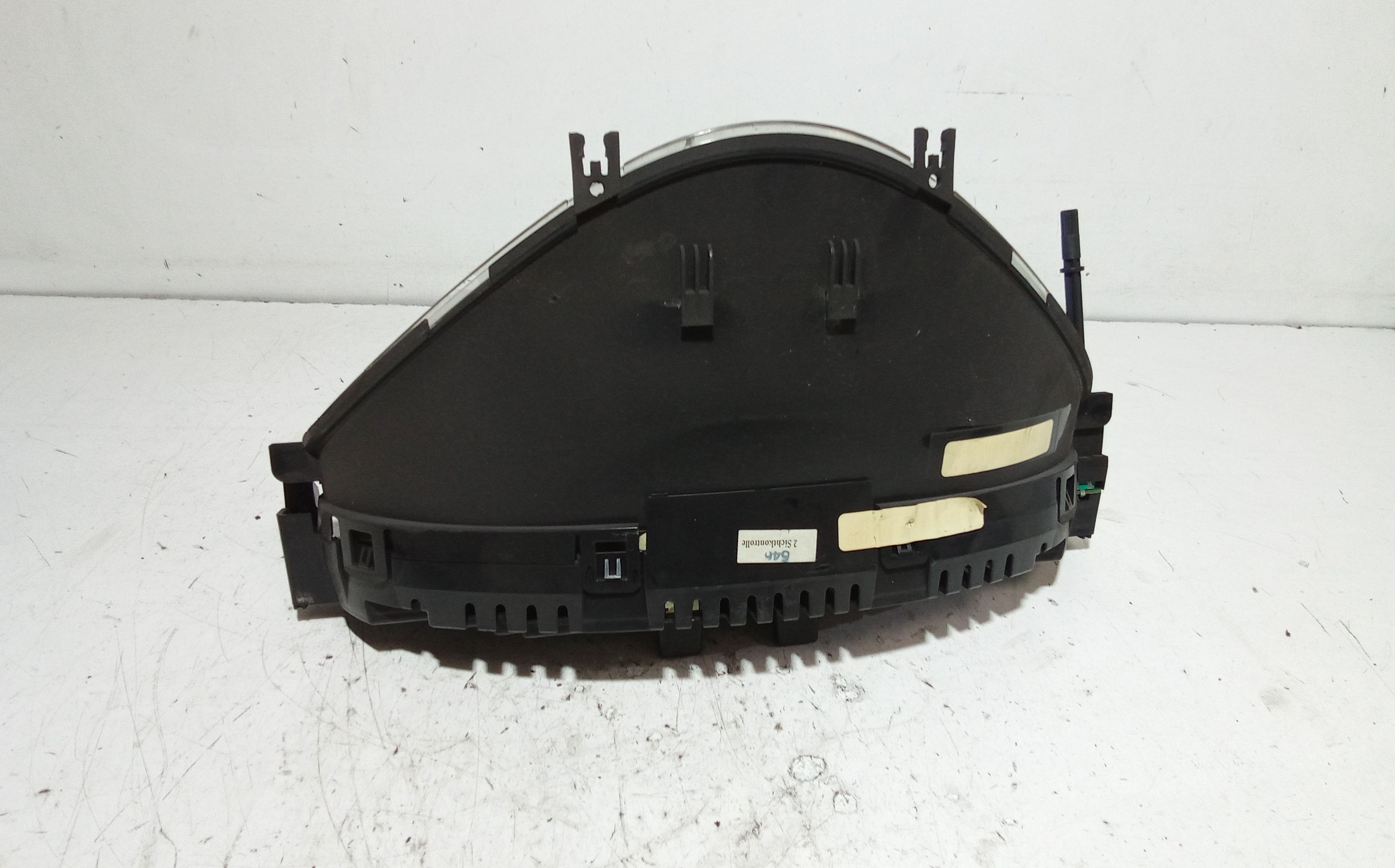 Quadro Strumenti MERCEDES Classe C Sport Coup W203 (00>08)