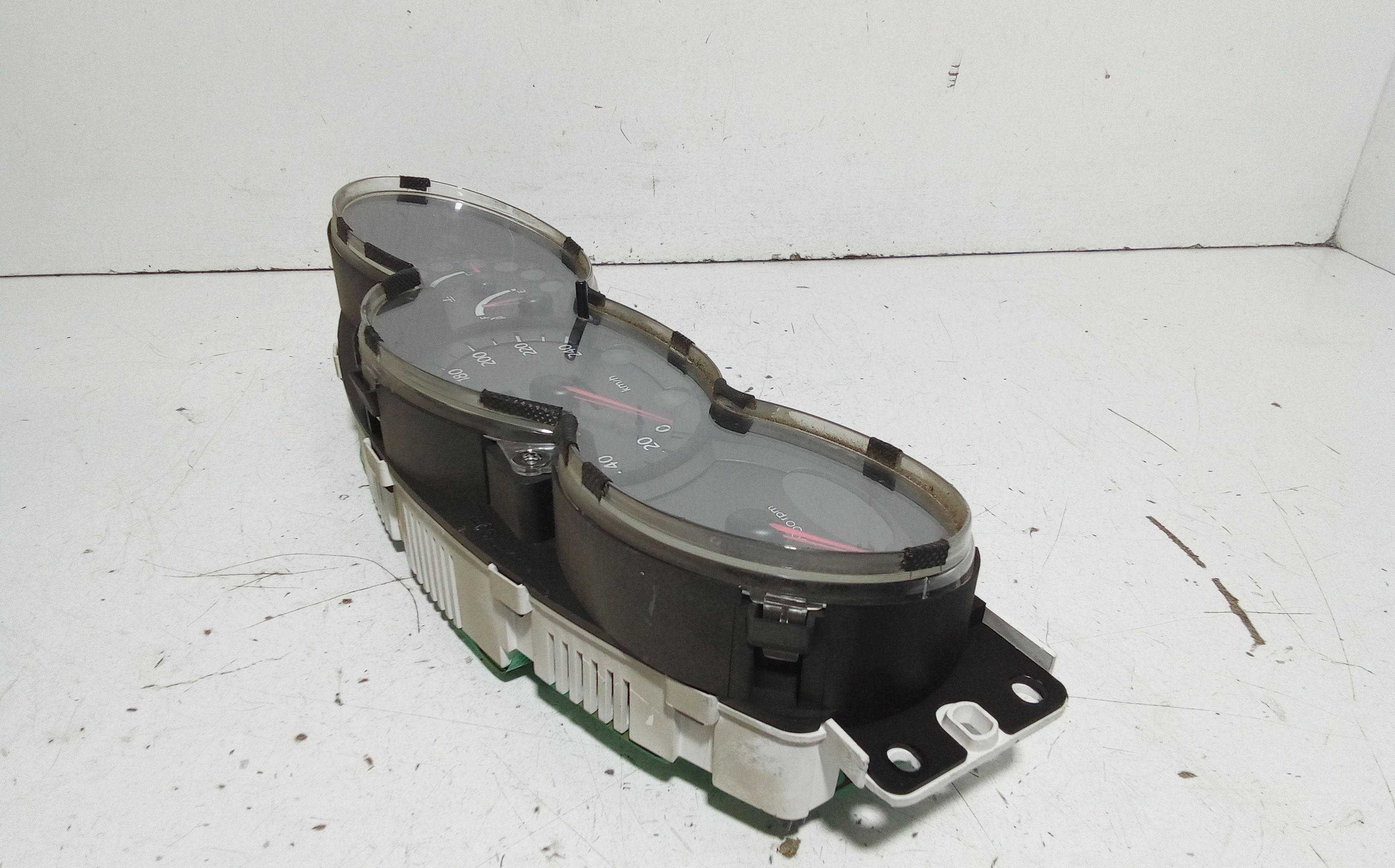 Quadro Strumenti HYUNDAI Coup 2 Serie