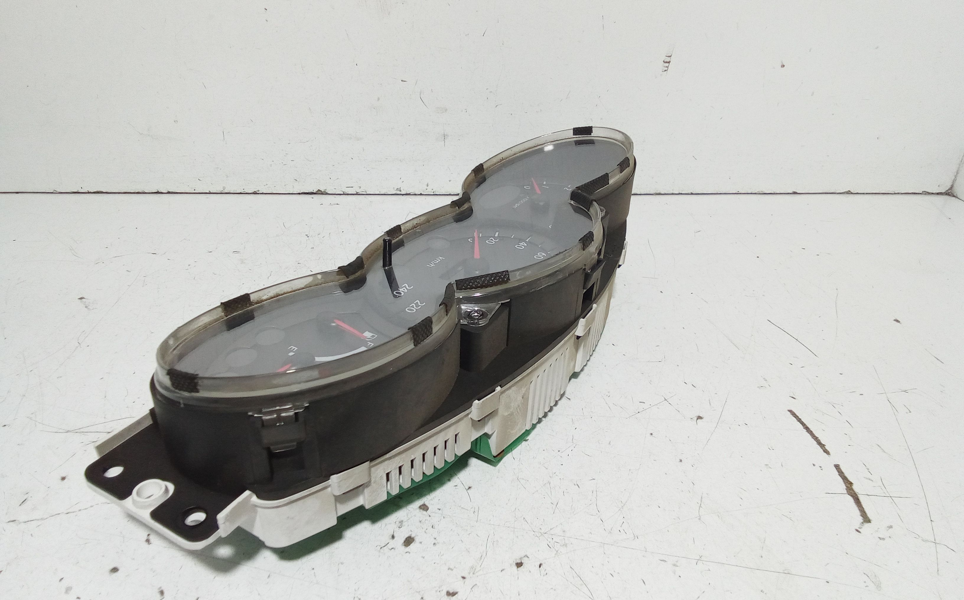 Quadro Strumenti HYUNDAI Coup 2 Serie