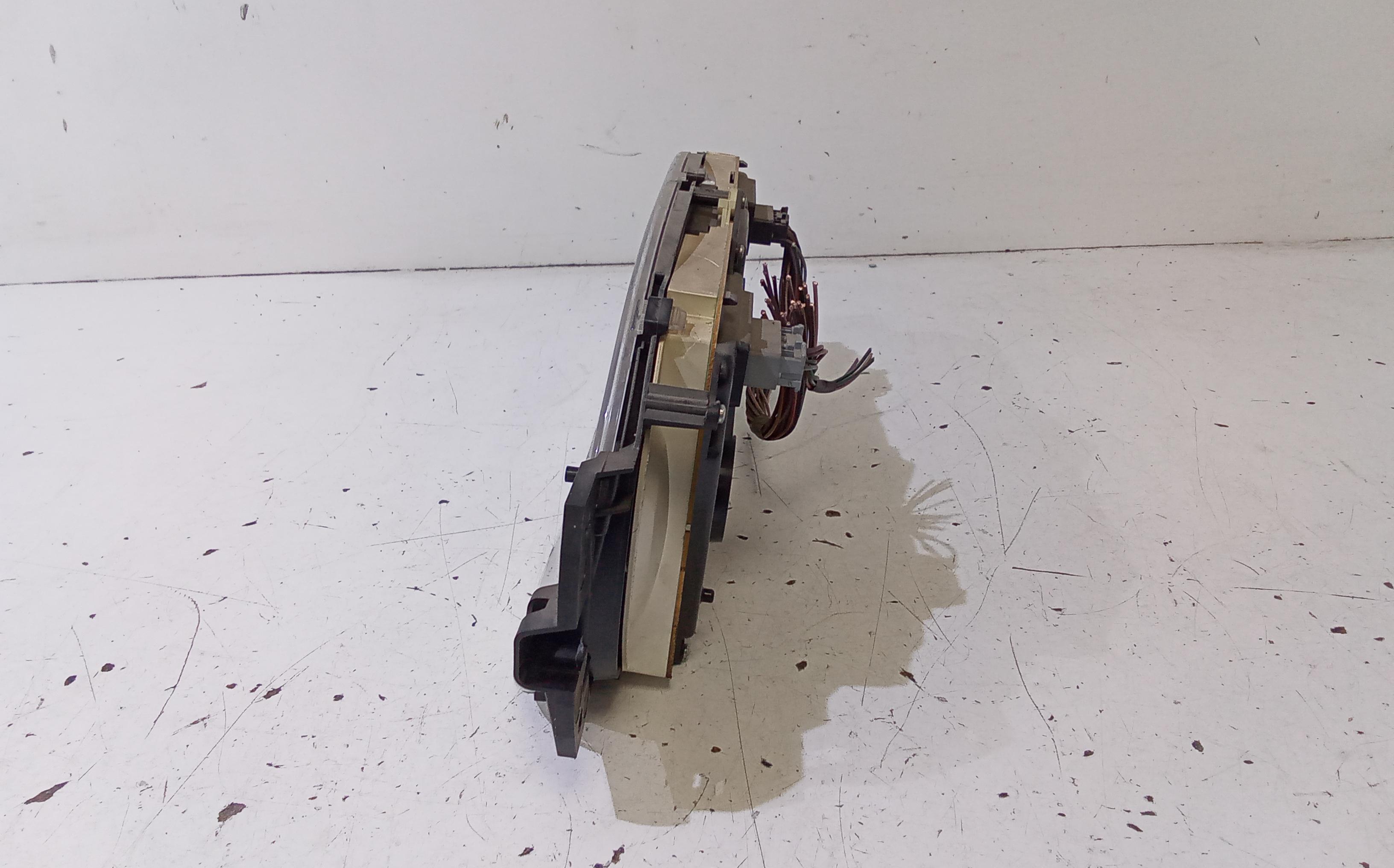 Quadro Strumenti DACIA Logan 1 Serie