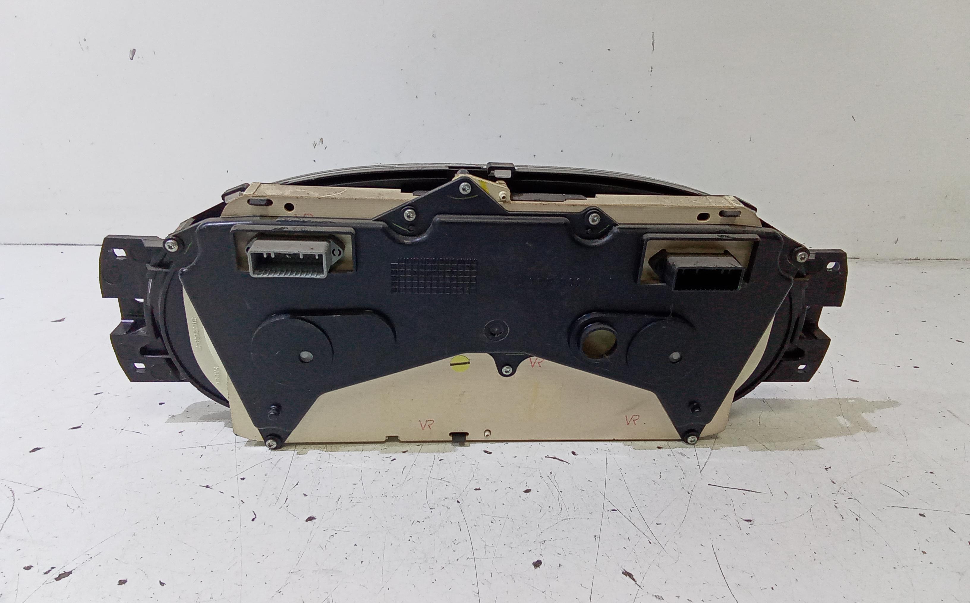 Quadro Strumenti DACIA Logan 1 Serie