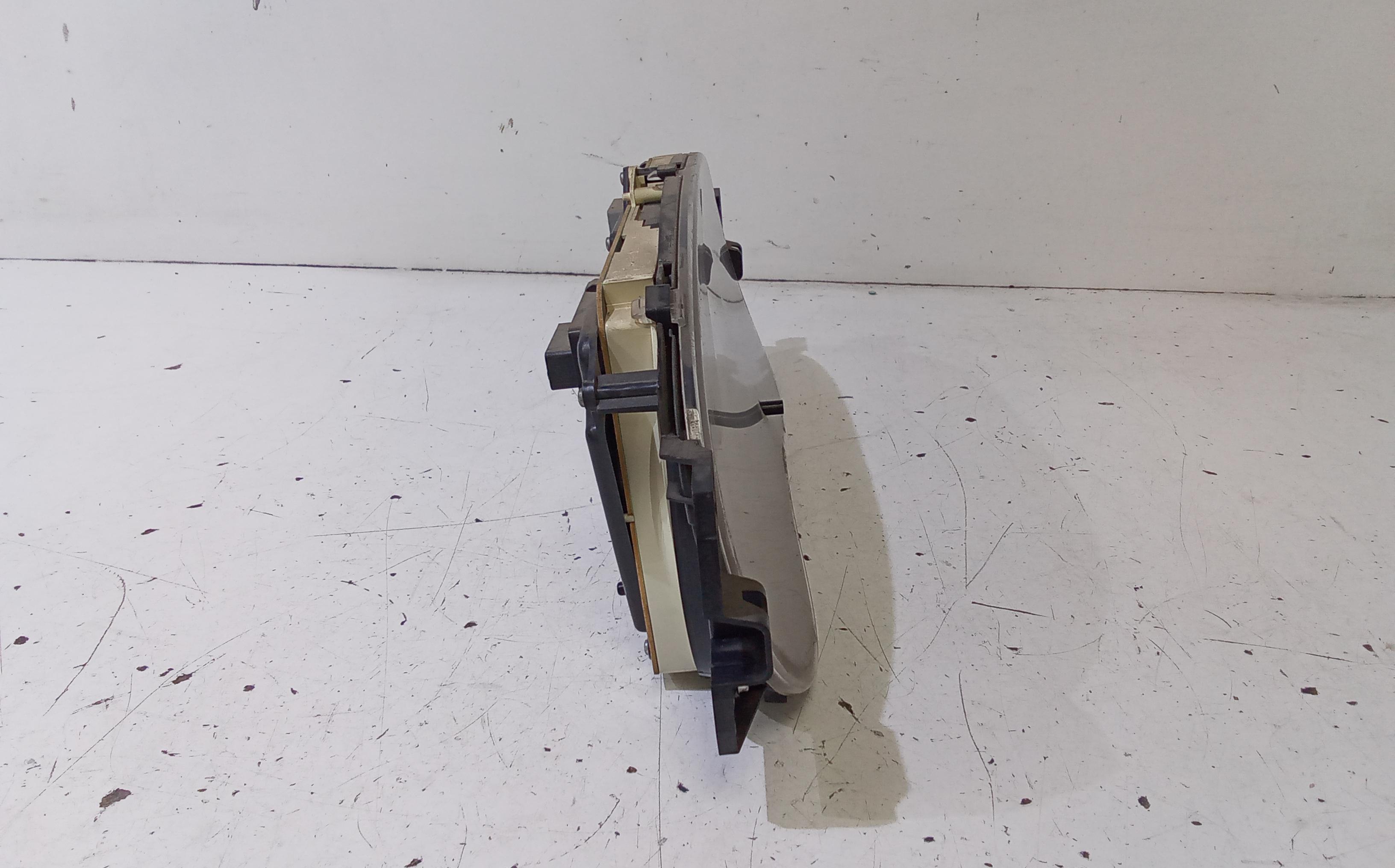 Quadro Strumenti DACIA Logan 1 Serie