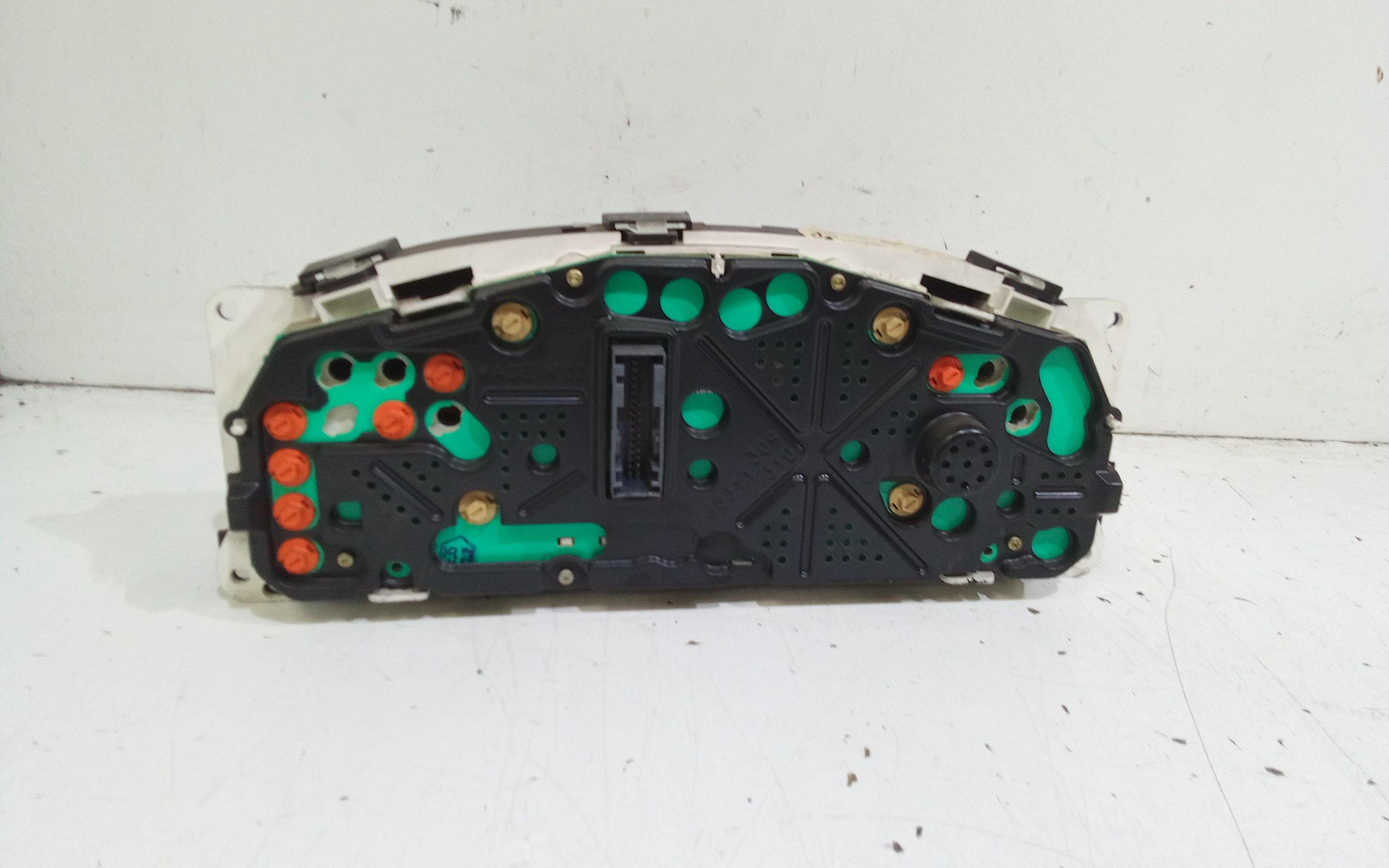 Quadro Strumenti OPEL Agila 1 Serie