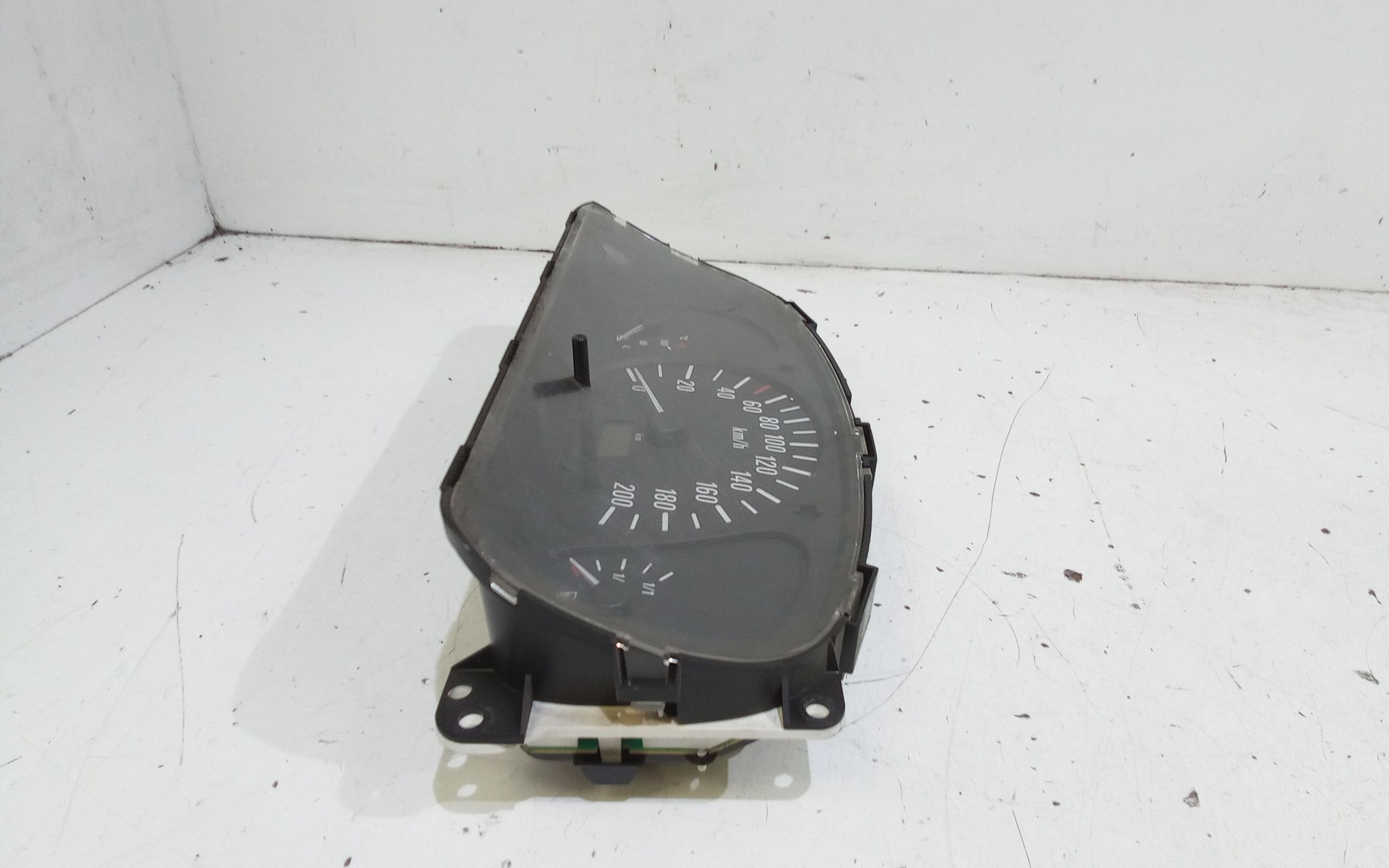 Quadro Strumenti OPEL Agila 1 Serie