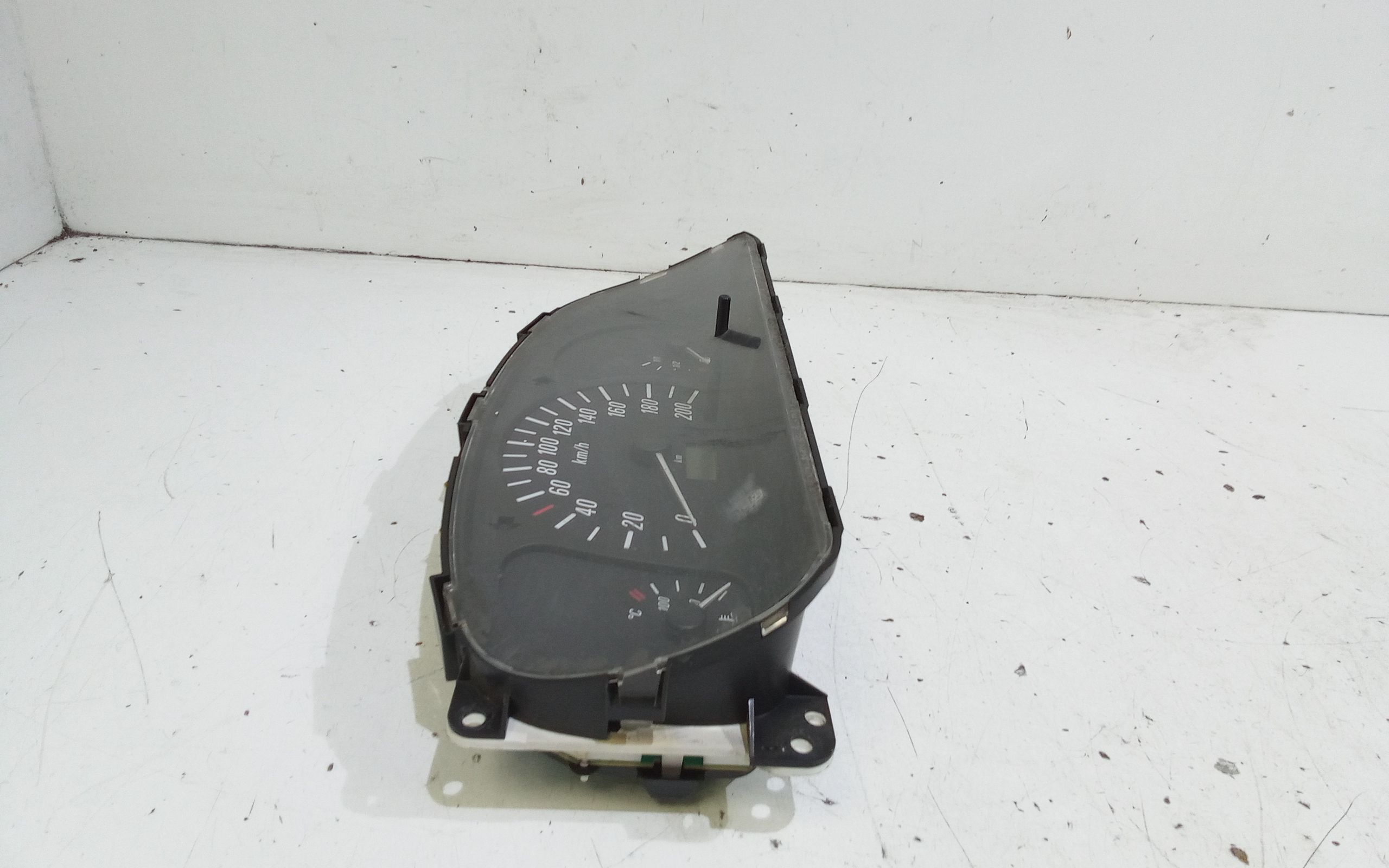 Quadro Strumenti OPEL Agila 1 Serie