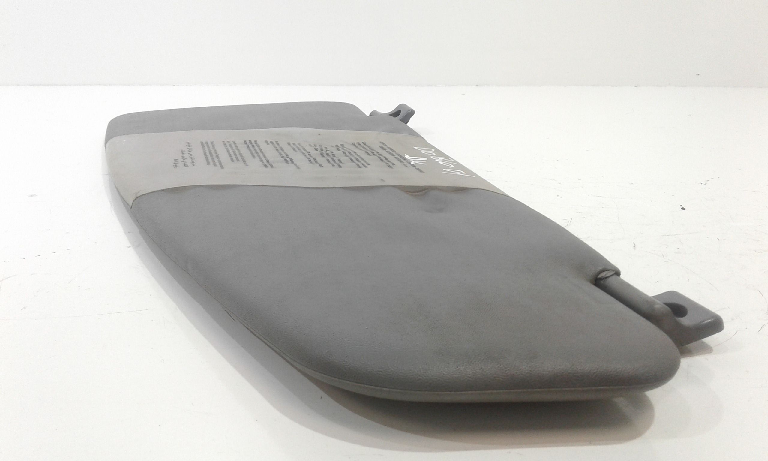 Parasole aletta Lato Passeggero FIAT Dobl 1 Serie